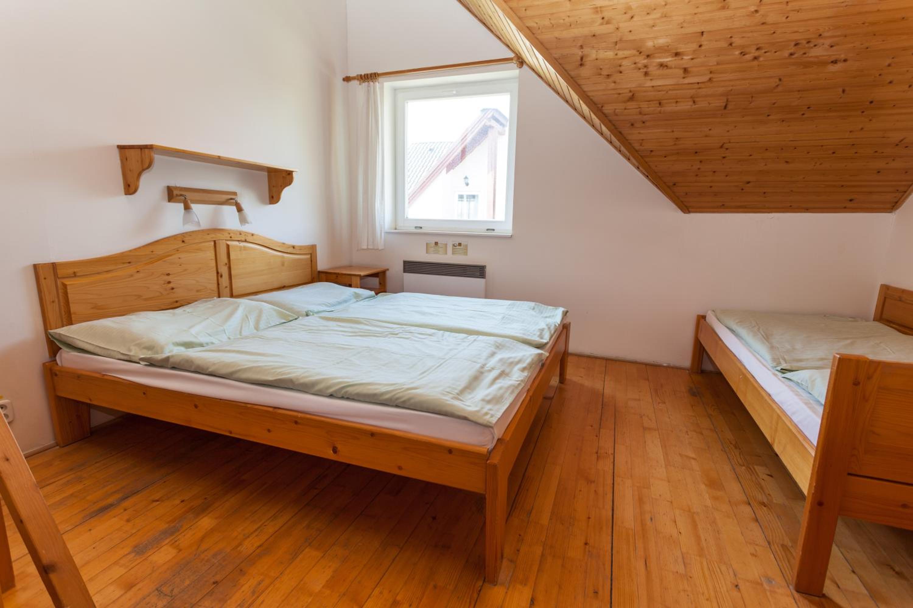 Apartmany Holiday Tatralandia