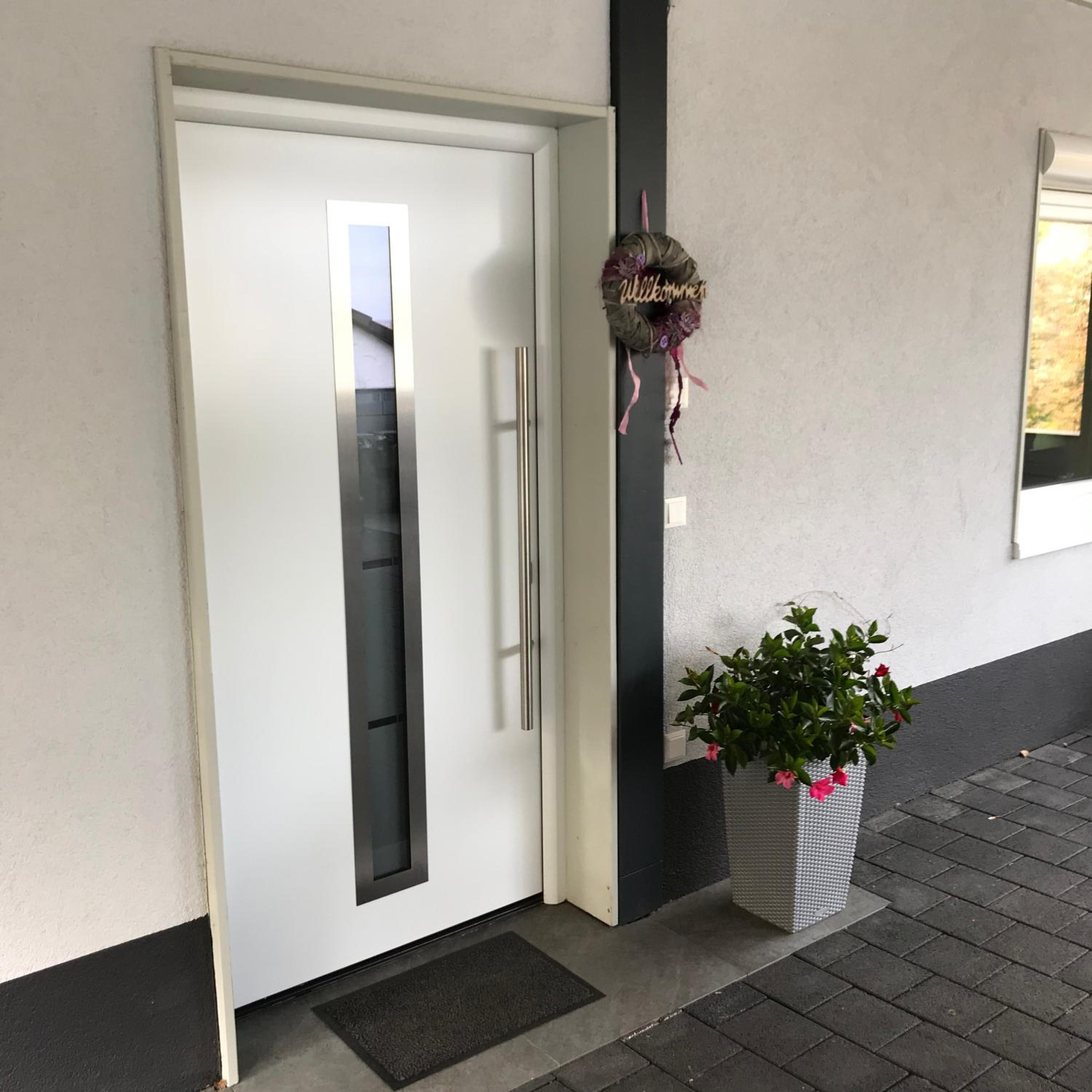 Ferienhaus Heil