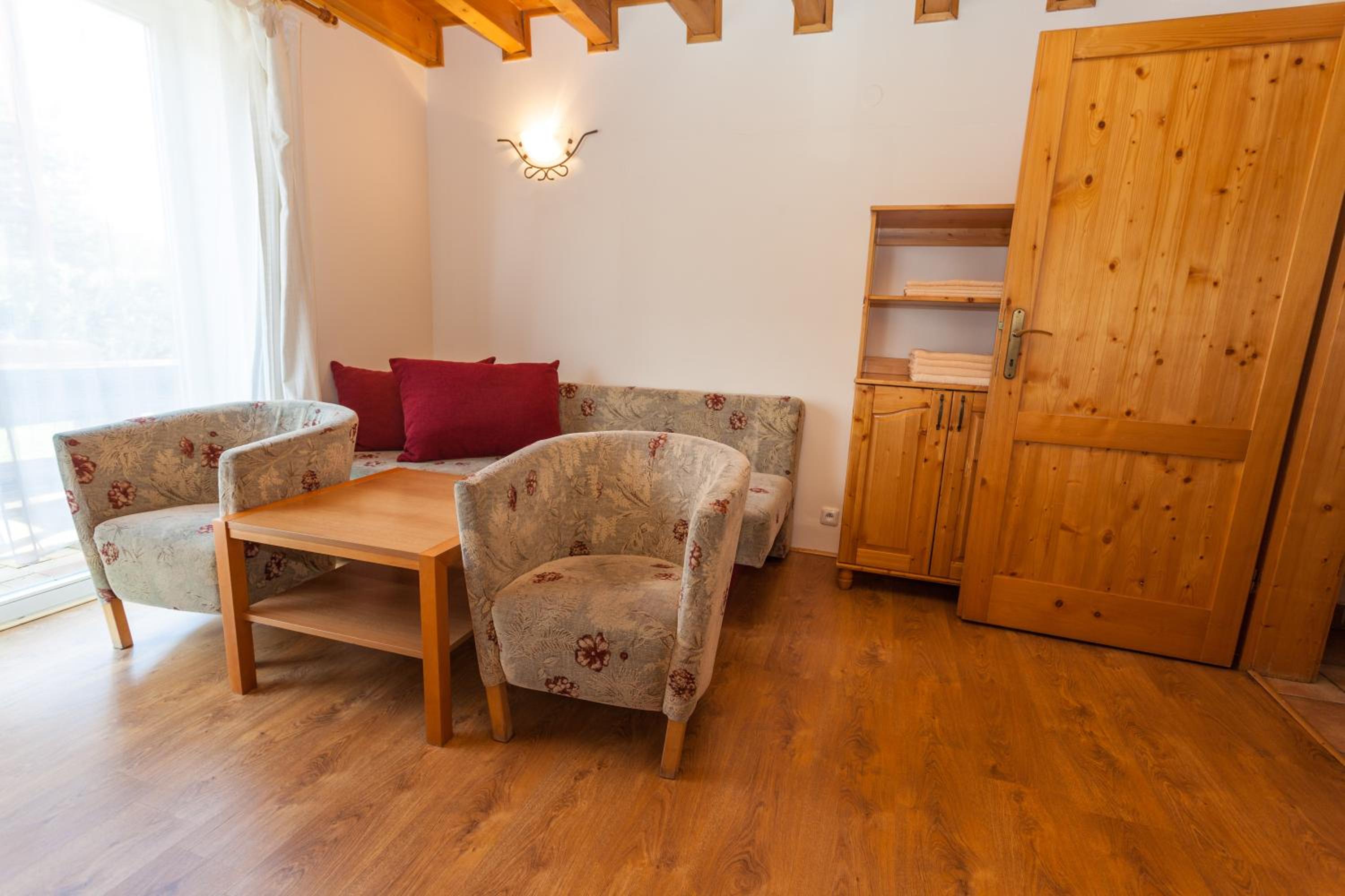Apartmany Holiday Tatralandia