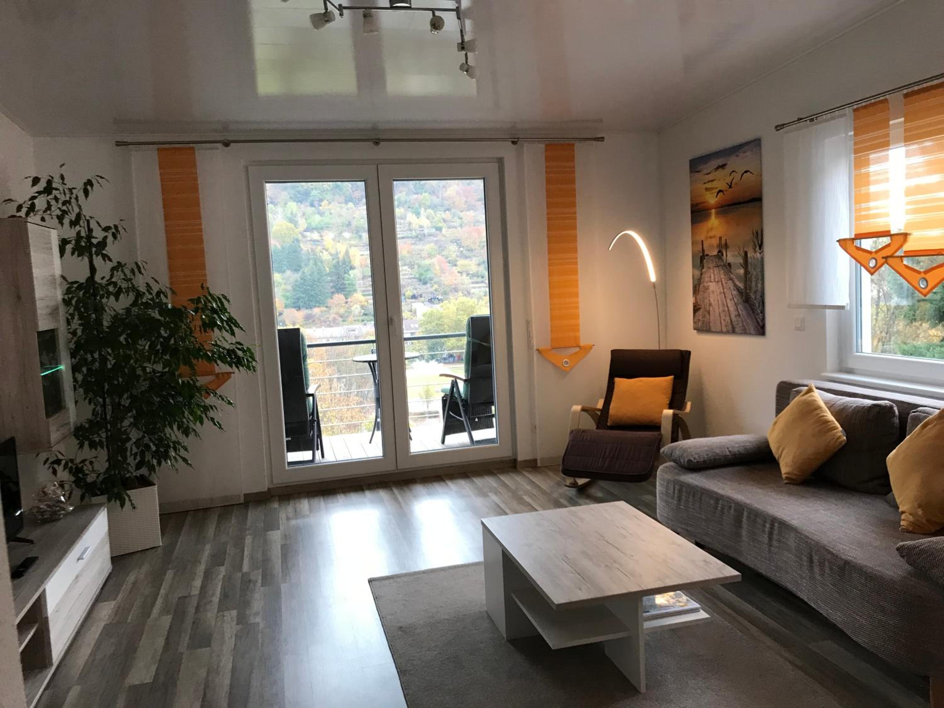 Ferienhaus Heil