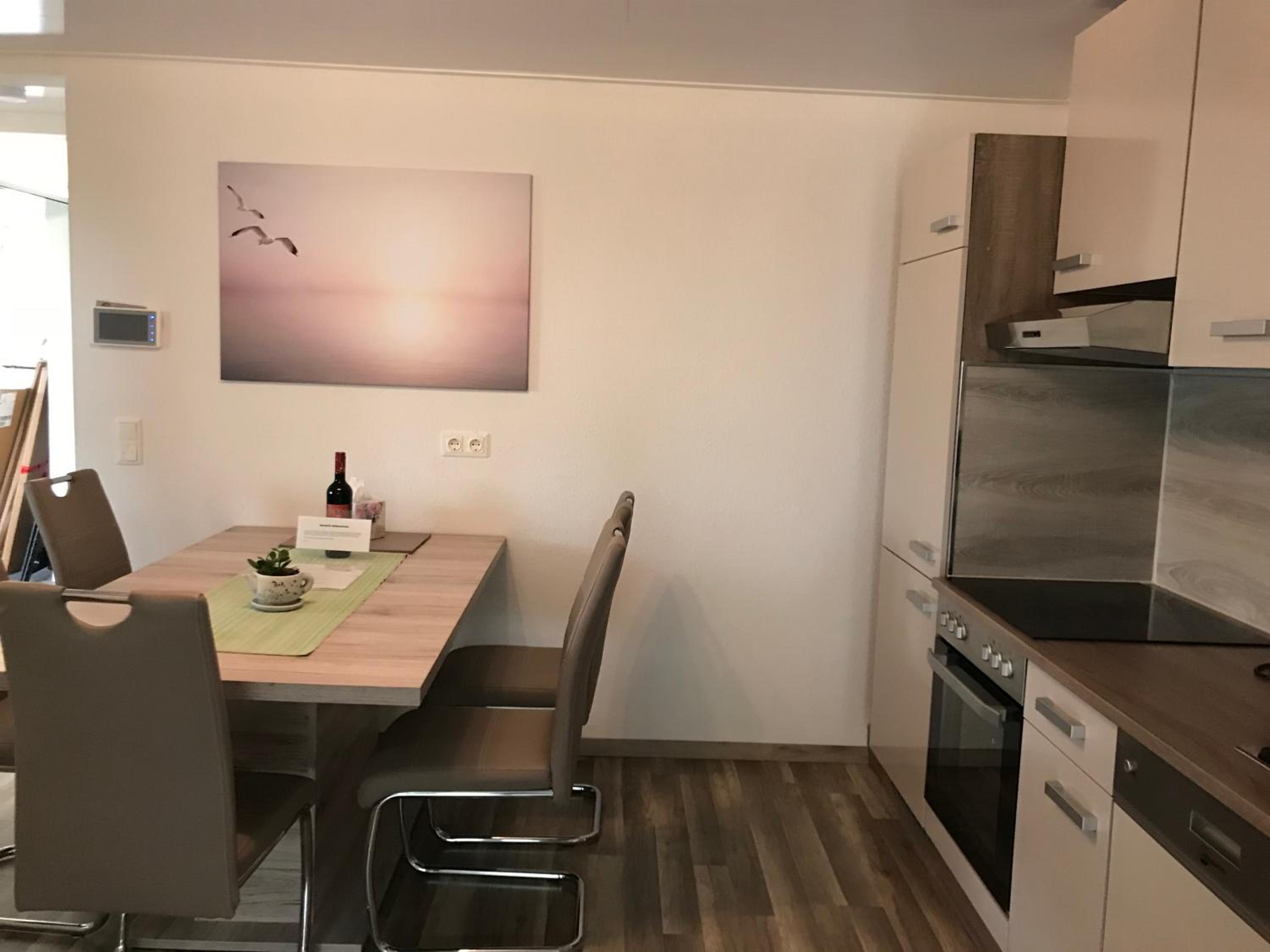 Ferienhaus Heil