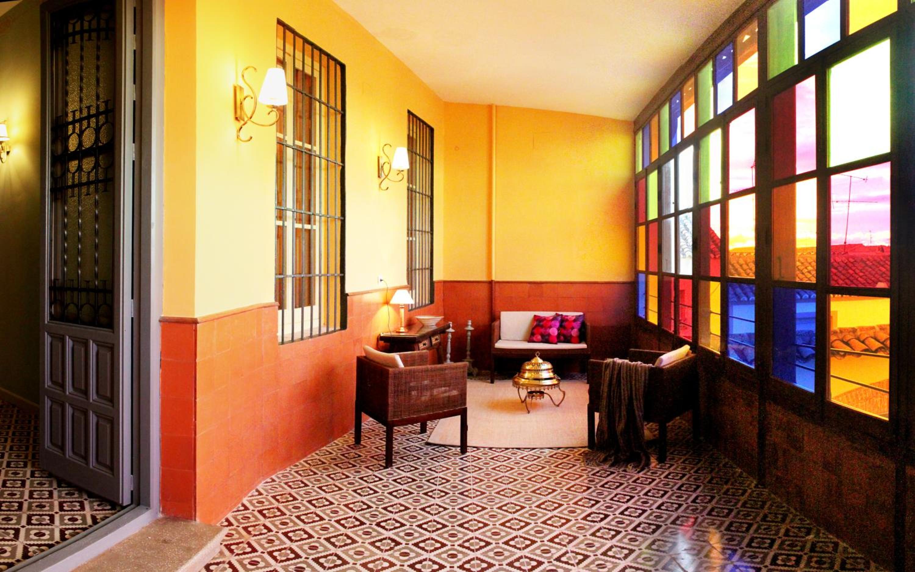 Casa Rural Doña Elisa