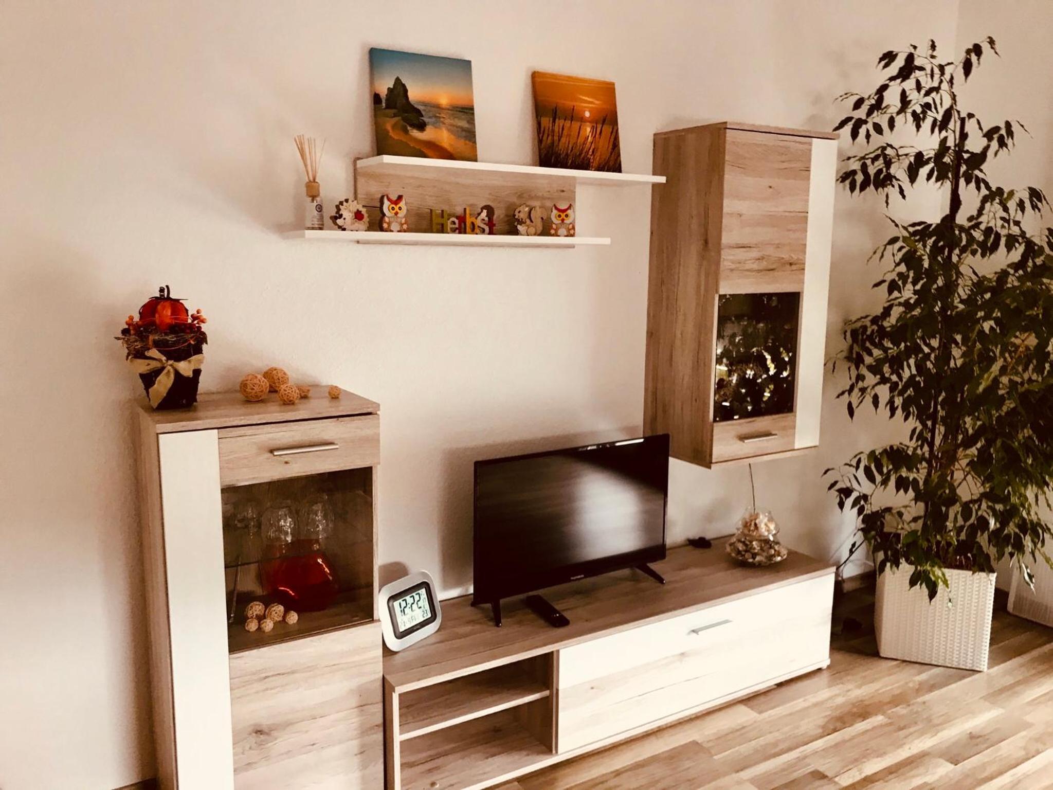 Ferienhaus Heil