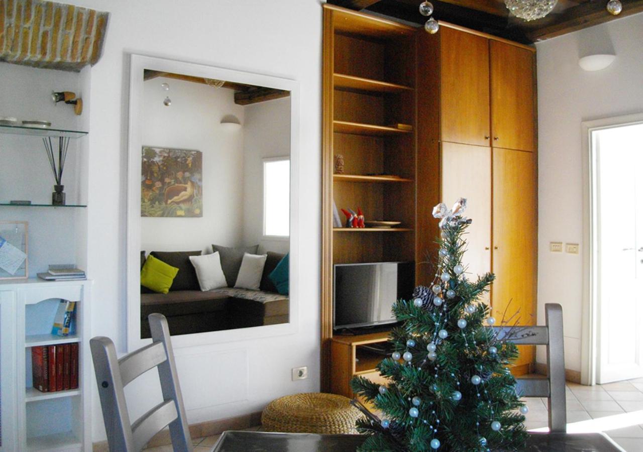 Panoramic Apartment