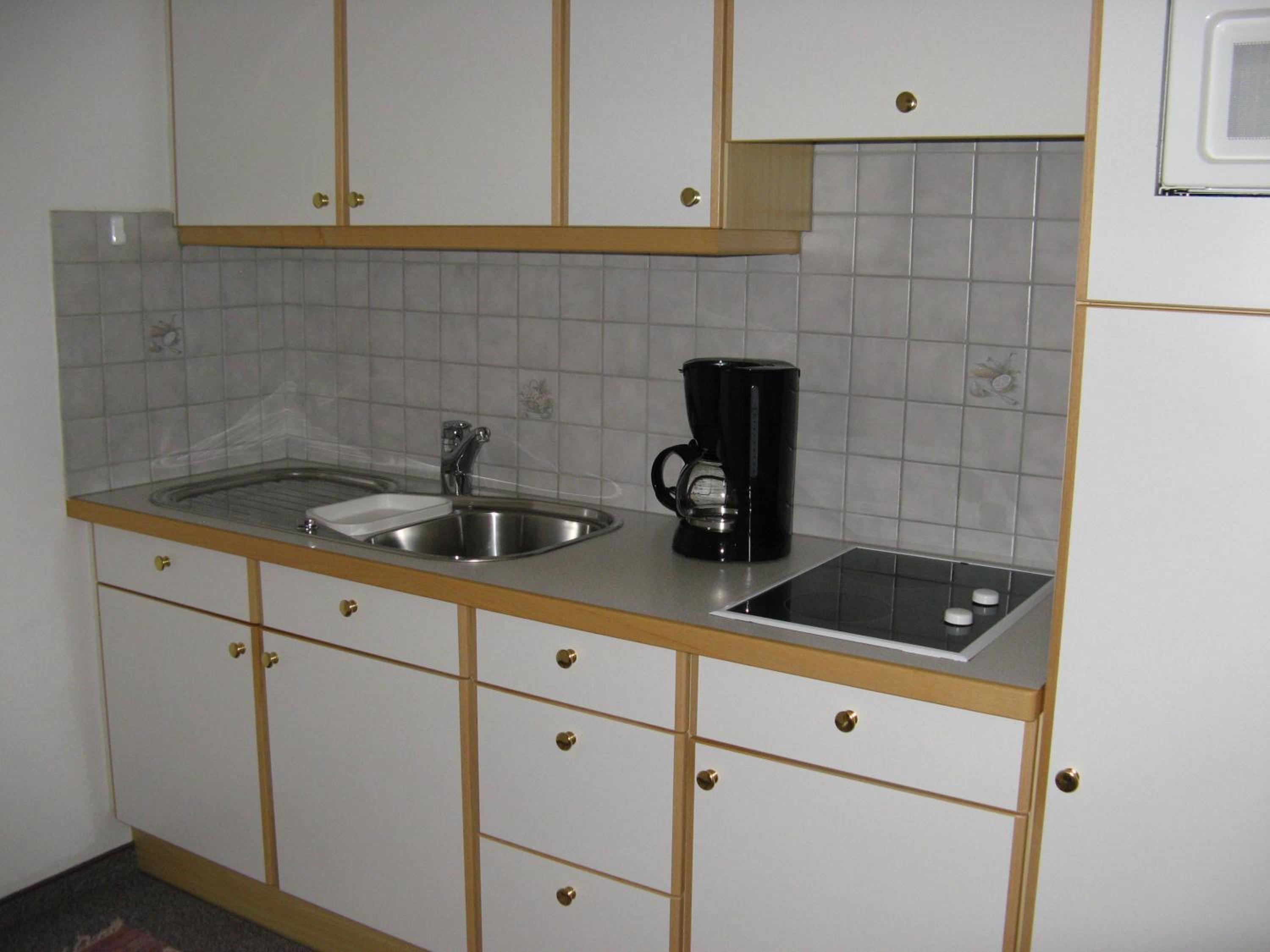 Ferienwohnungen Schlichtherle