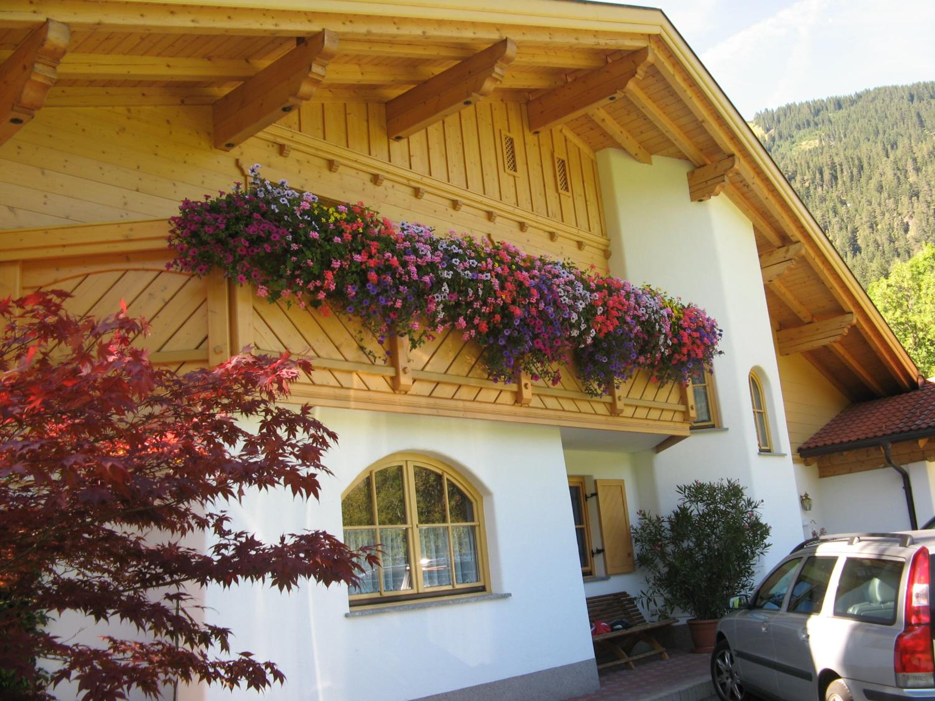 Ferienwohnungen Schlichtherle
