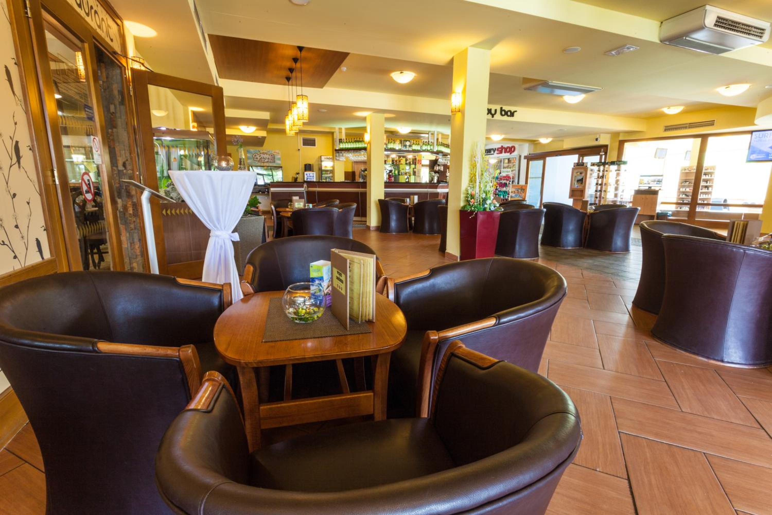 Apartmany Holiday Tatralandia