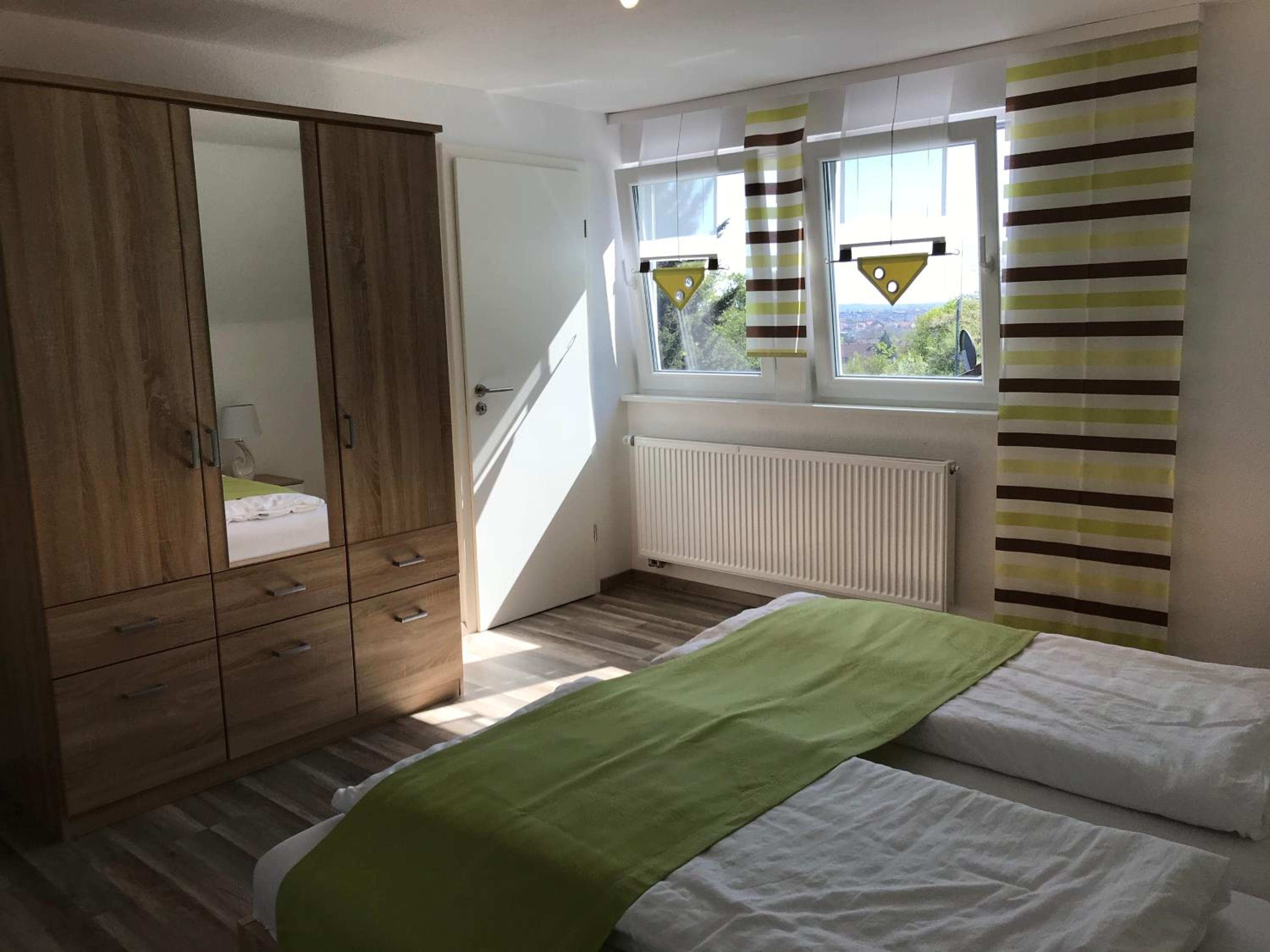 Ferienhaus Heil