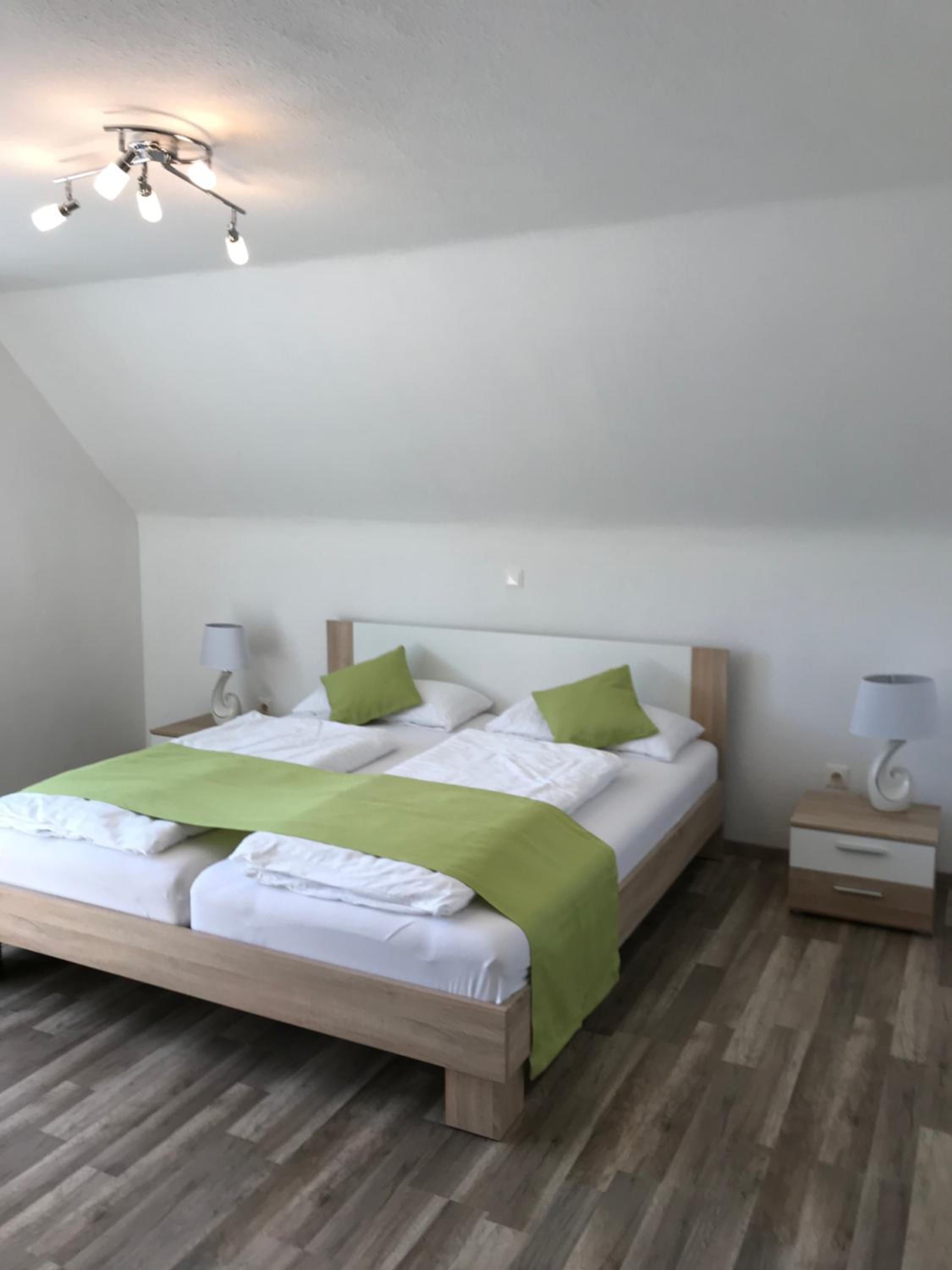 Ferienhaus Heil