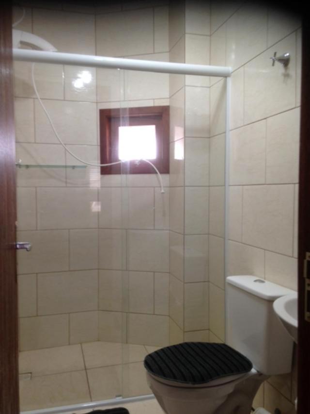 Sobrado Triplex
