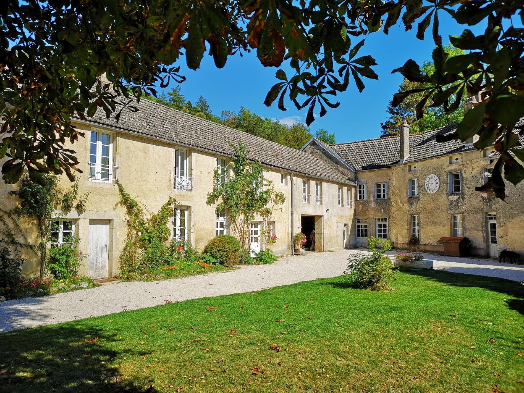 La Maison des Maîtres de Forge view 2