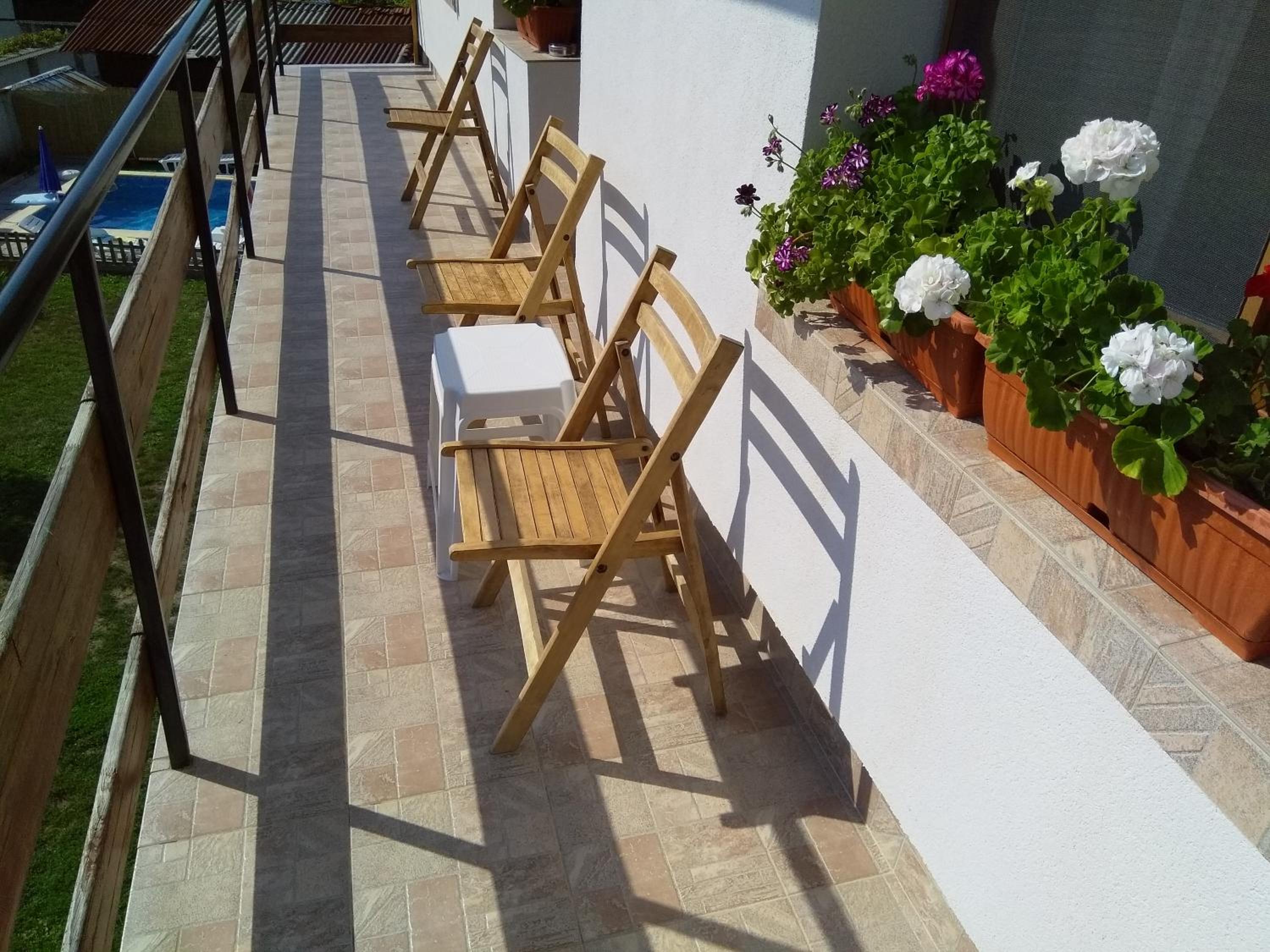 Guesthouse Argacho