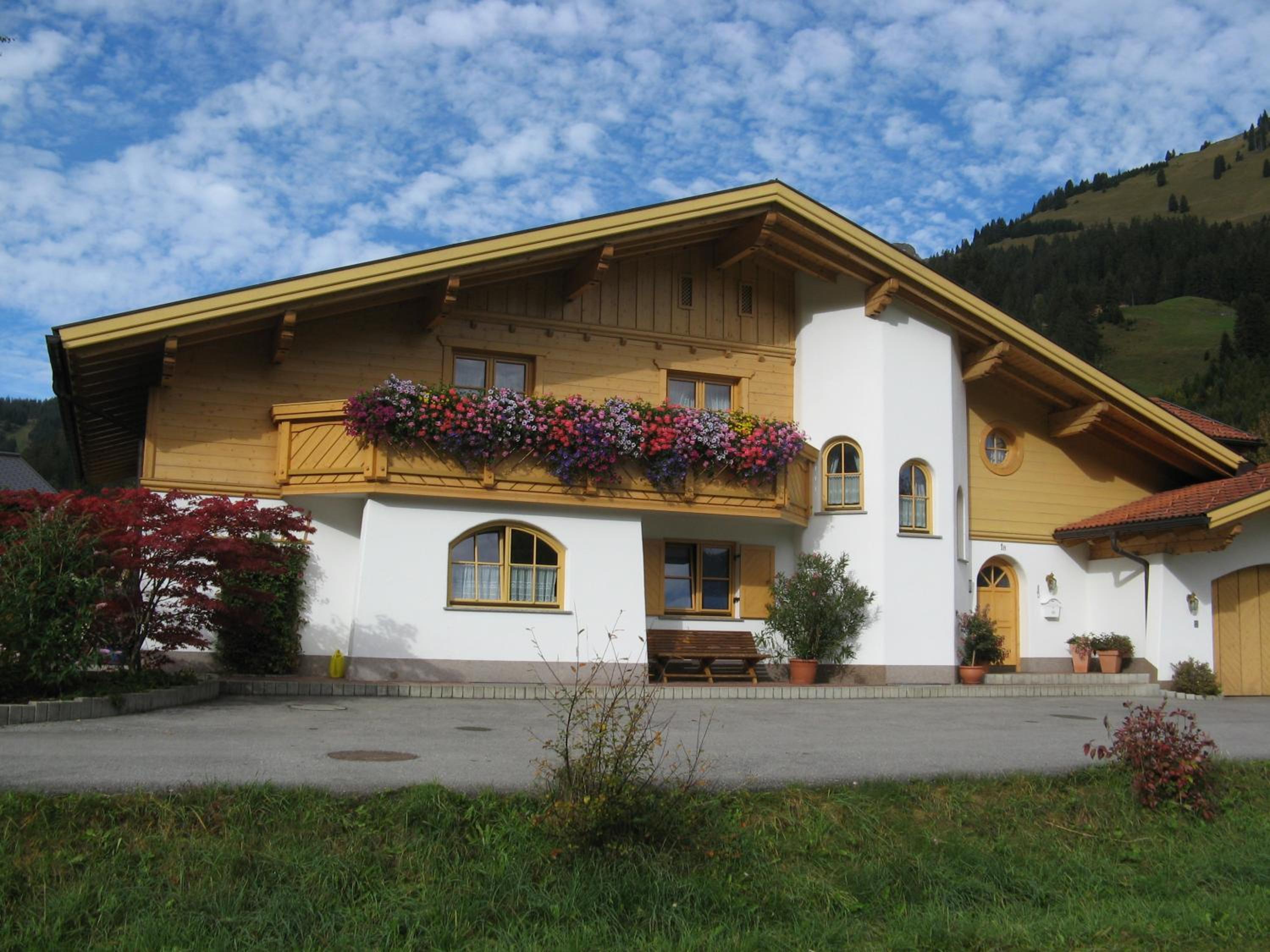 Ferienwohnungen Schlichtherle