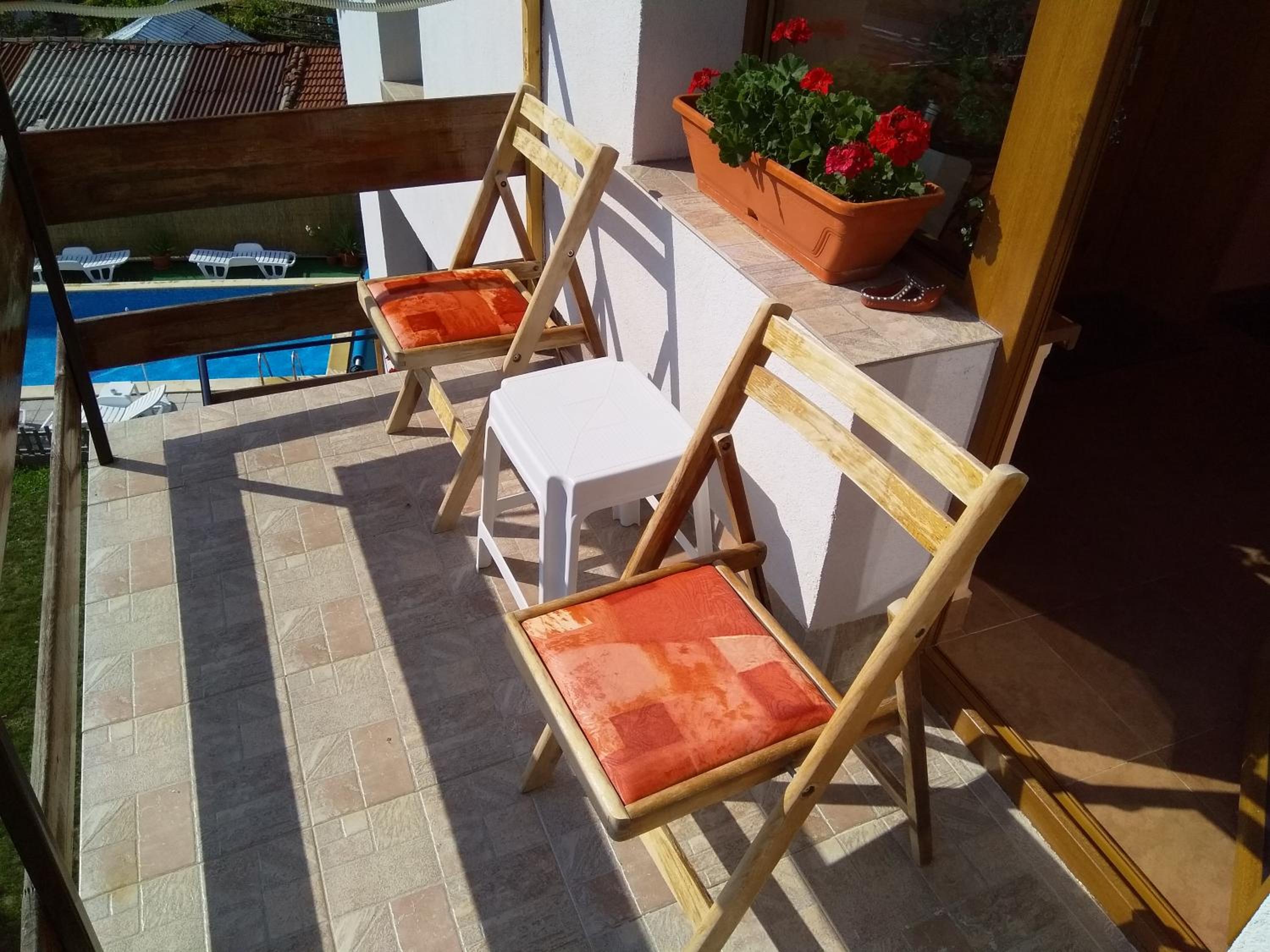 Guesthouse Argacho