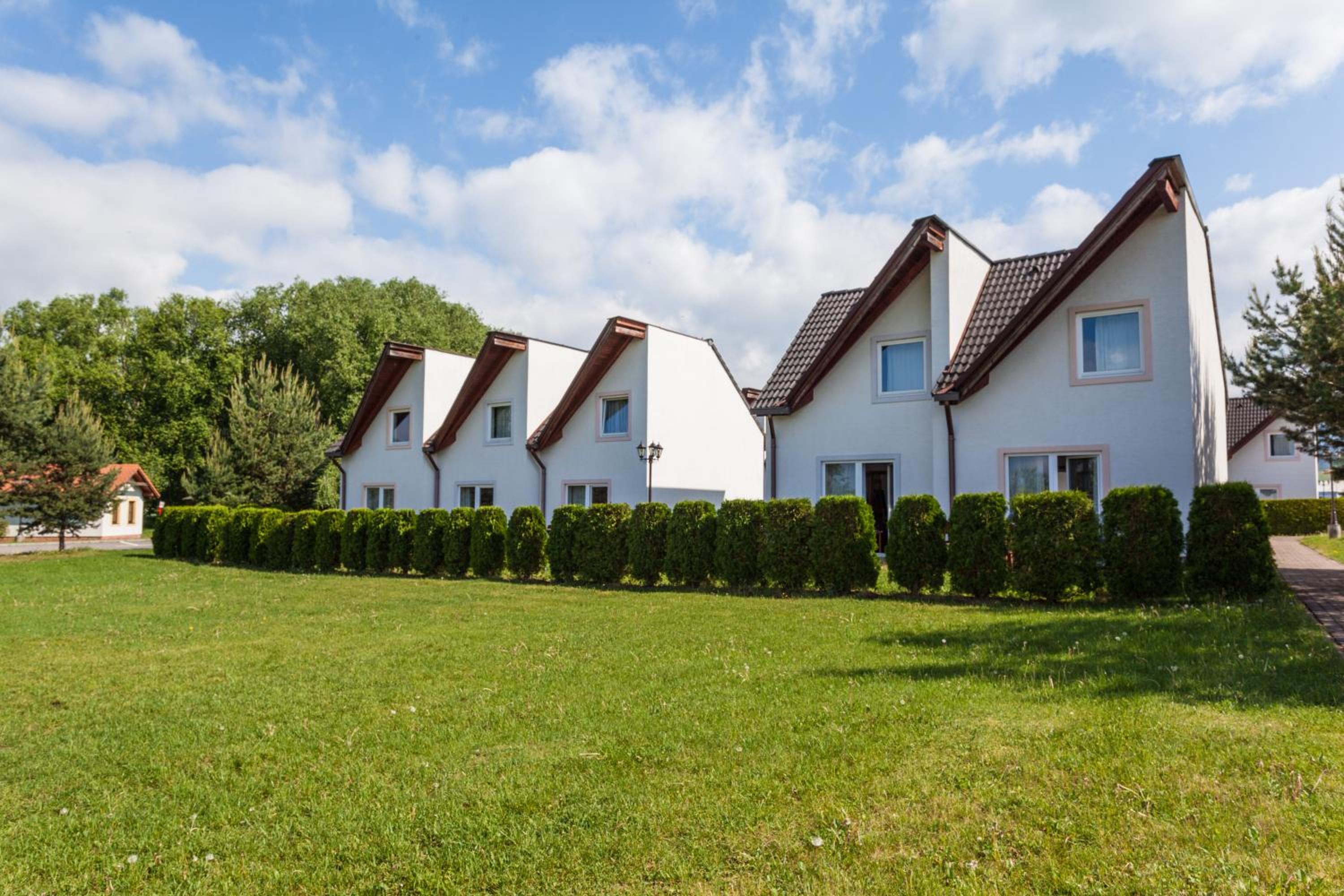 Apartmany Holiday Tatralandia