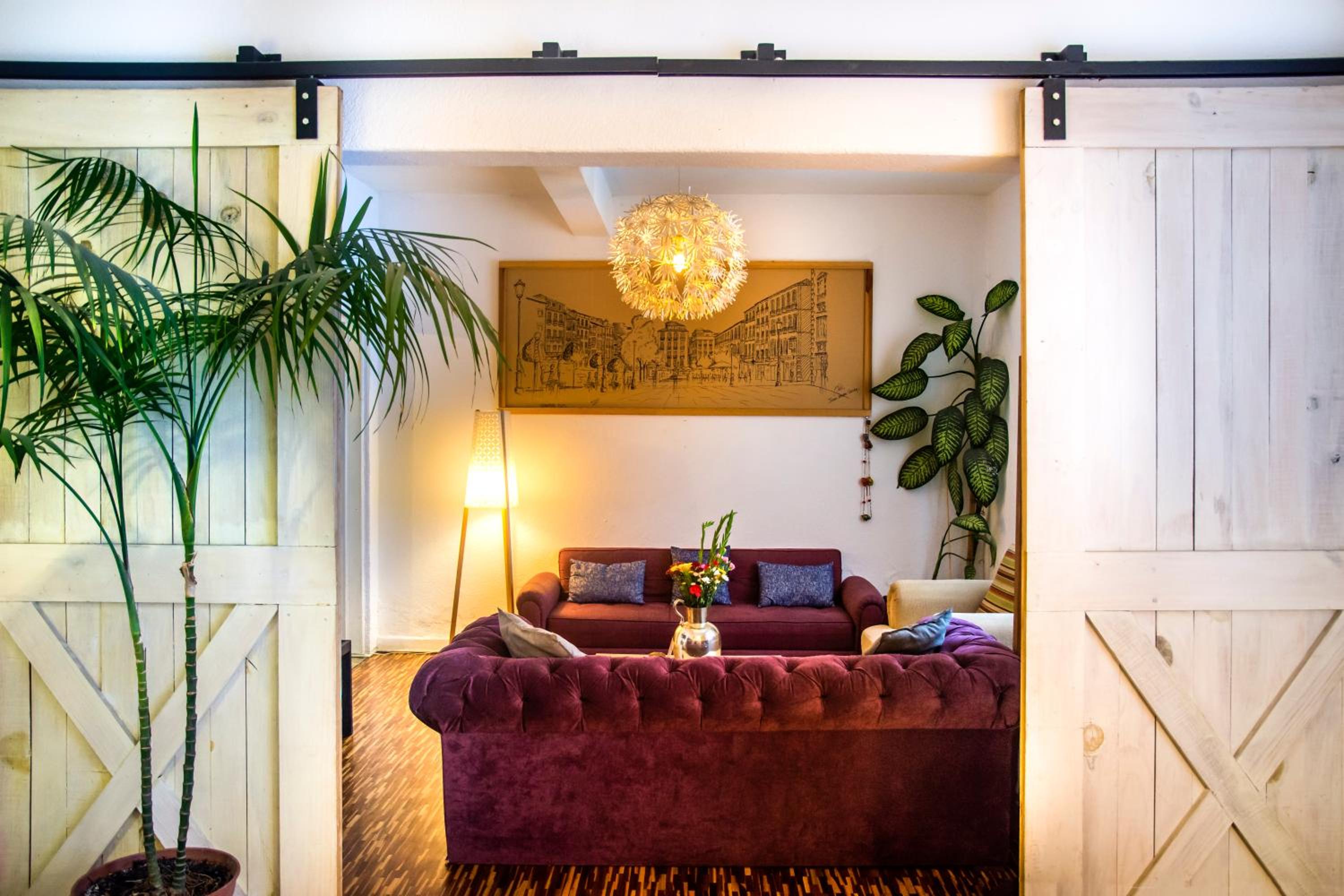 lounge