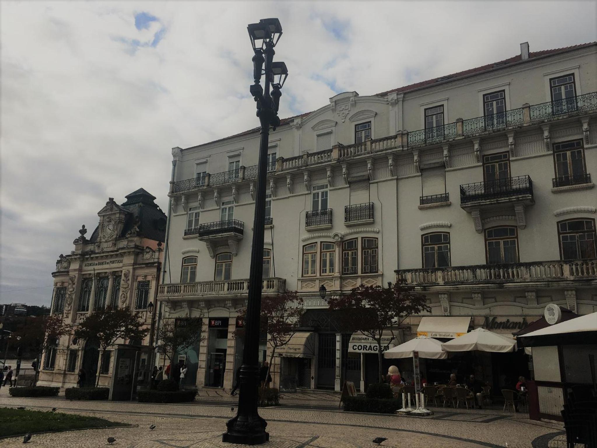 ARMAZÉM VILAÇA - Ap. Lavoisier view 4