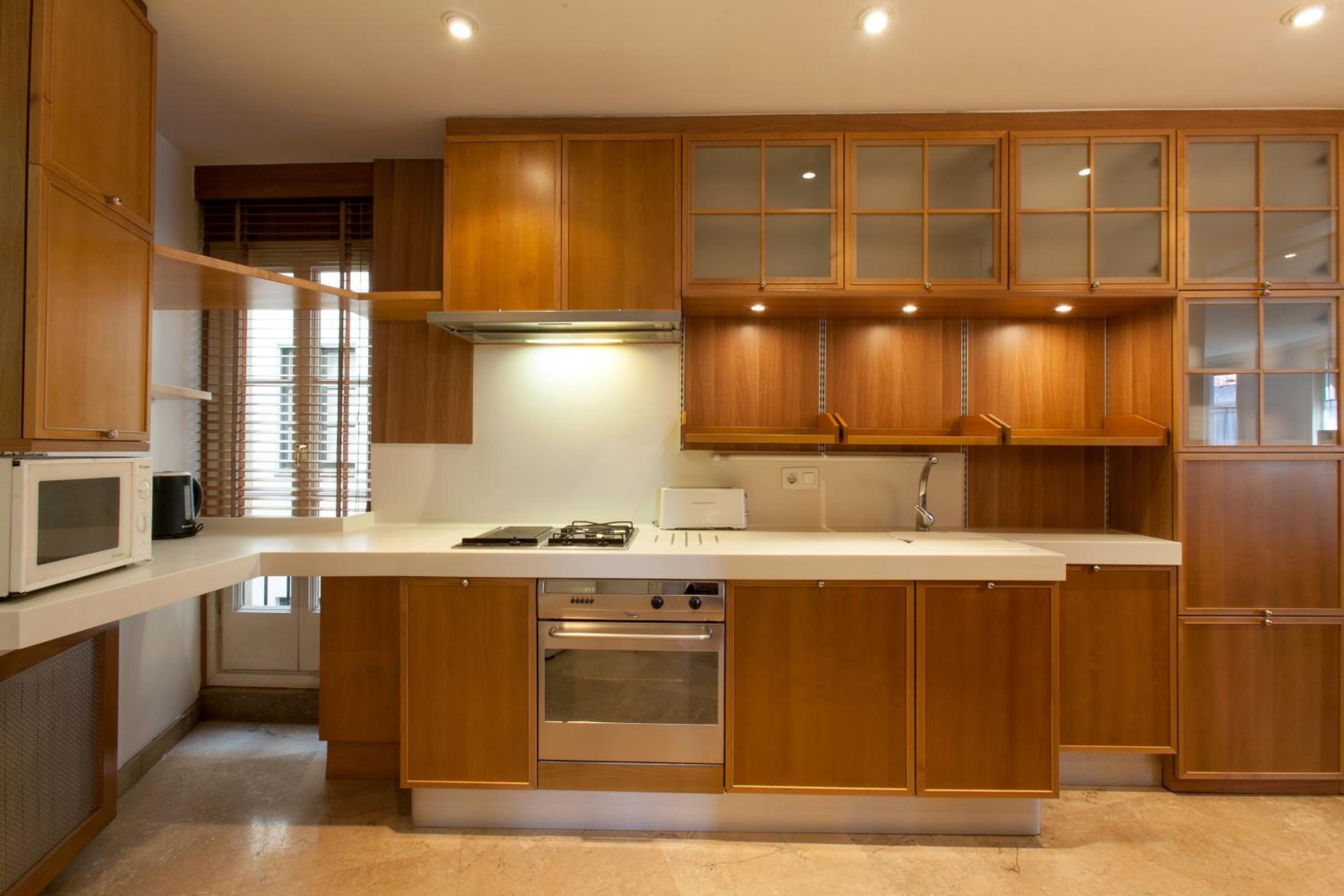 Serennia Apartamentos Ramblas - Plaça Catalunya