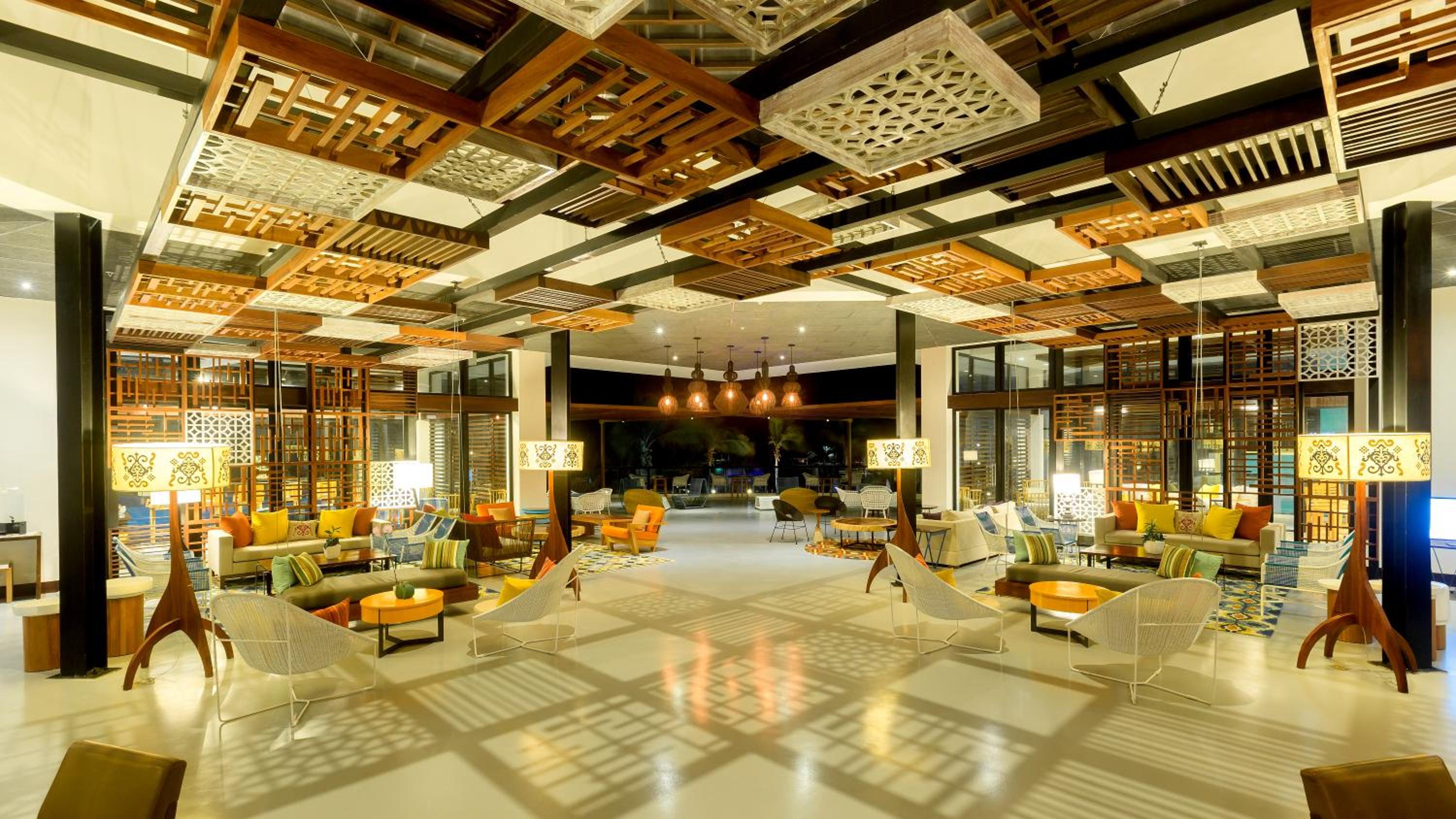 Punta Cana Vacations - TRS Cap Cana Waterfront  Marina Hotel - Adults Only - All Inclusive - Property Image 35