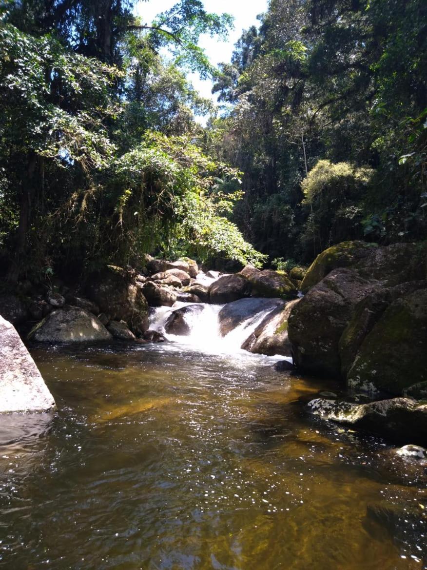 Eco Chalés Caminho das Águas