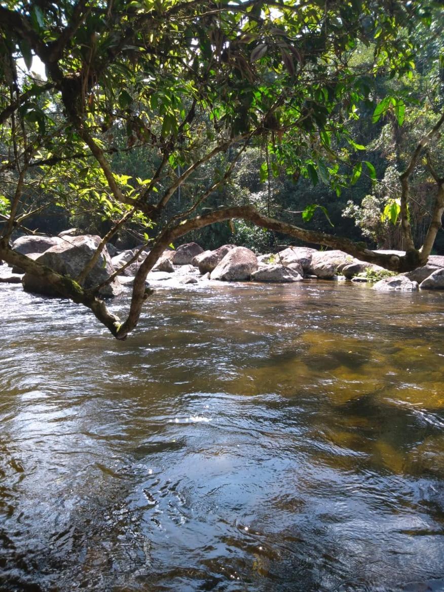 Eco Chalés Caminho das Águas