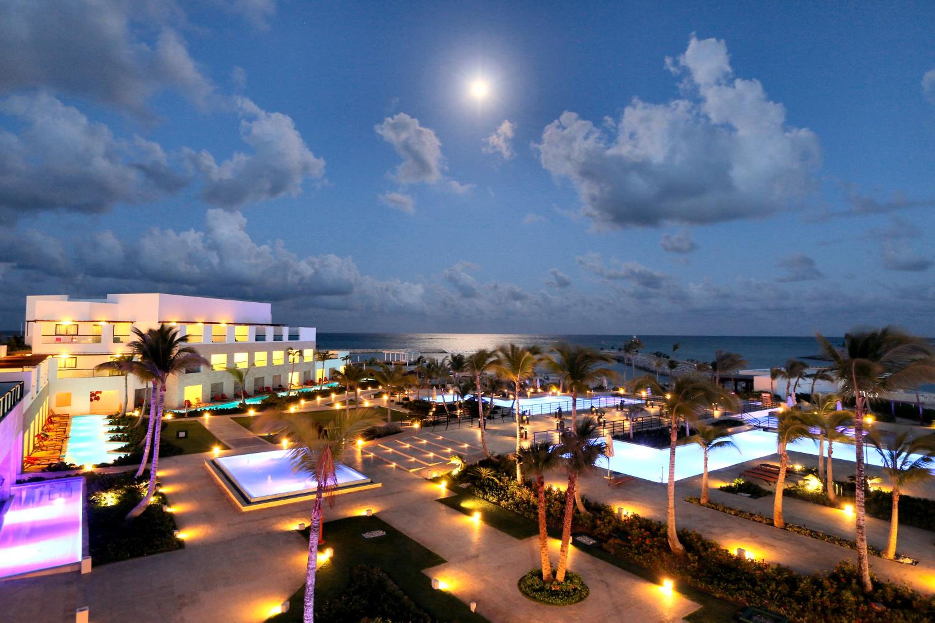 Punta Cana Vacations - TRS Cap Cana Waterfront  Marina Hotel - Adults Only - All Inclusive - Property Image 50