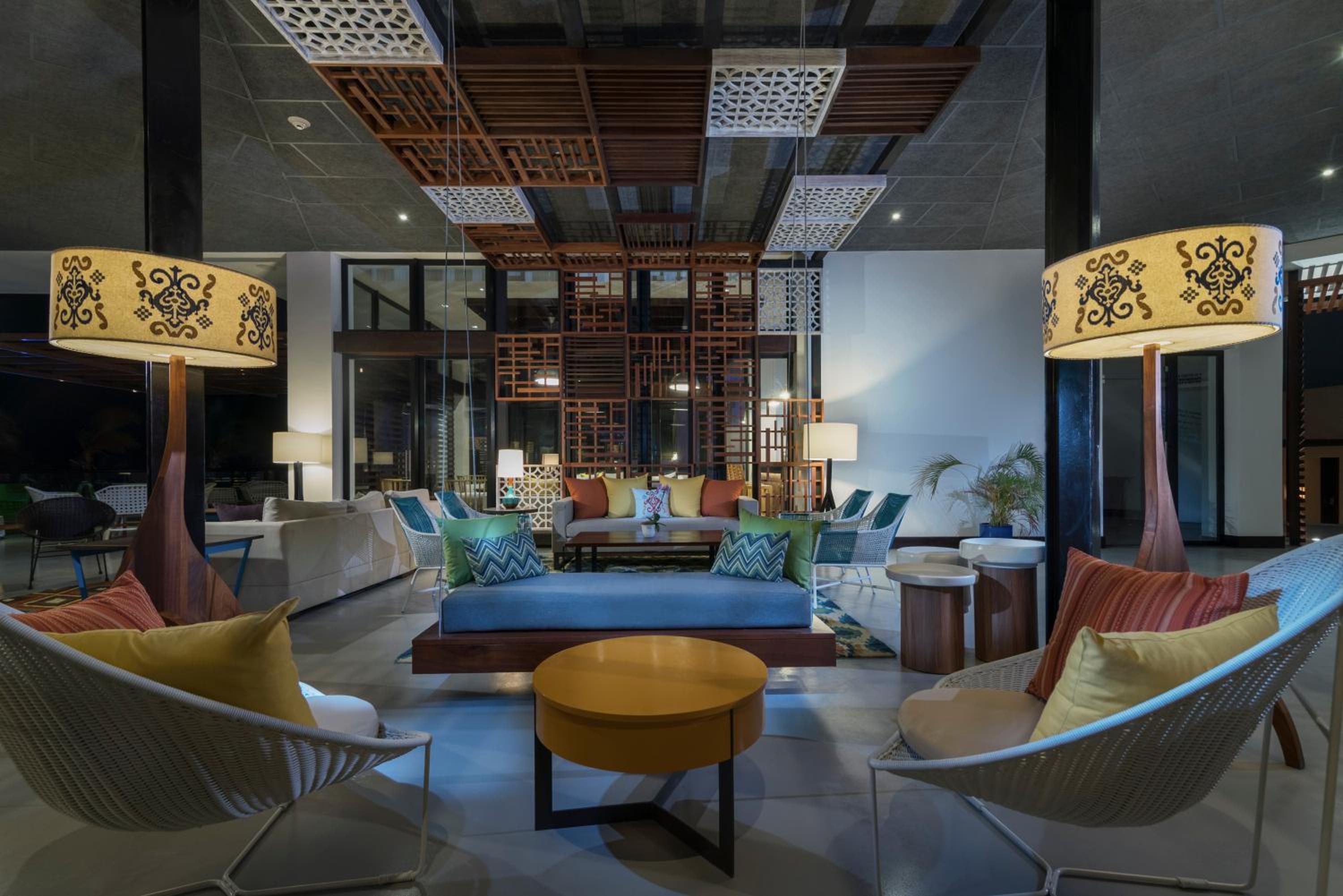 Punta Cana Vacations - TRS Cap Cana Waterfront  Marina Hotel - Adults Only - All Inclusive - Property Image 42