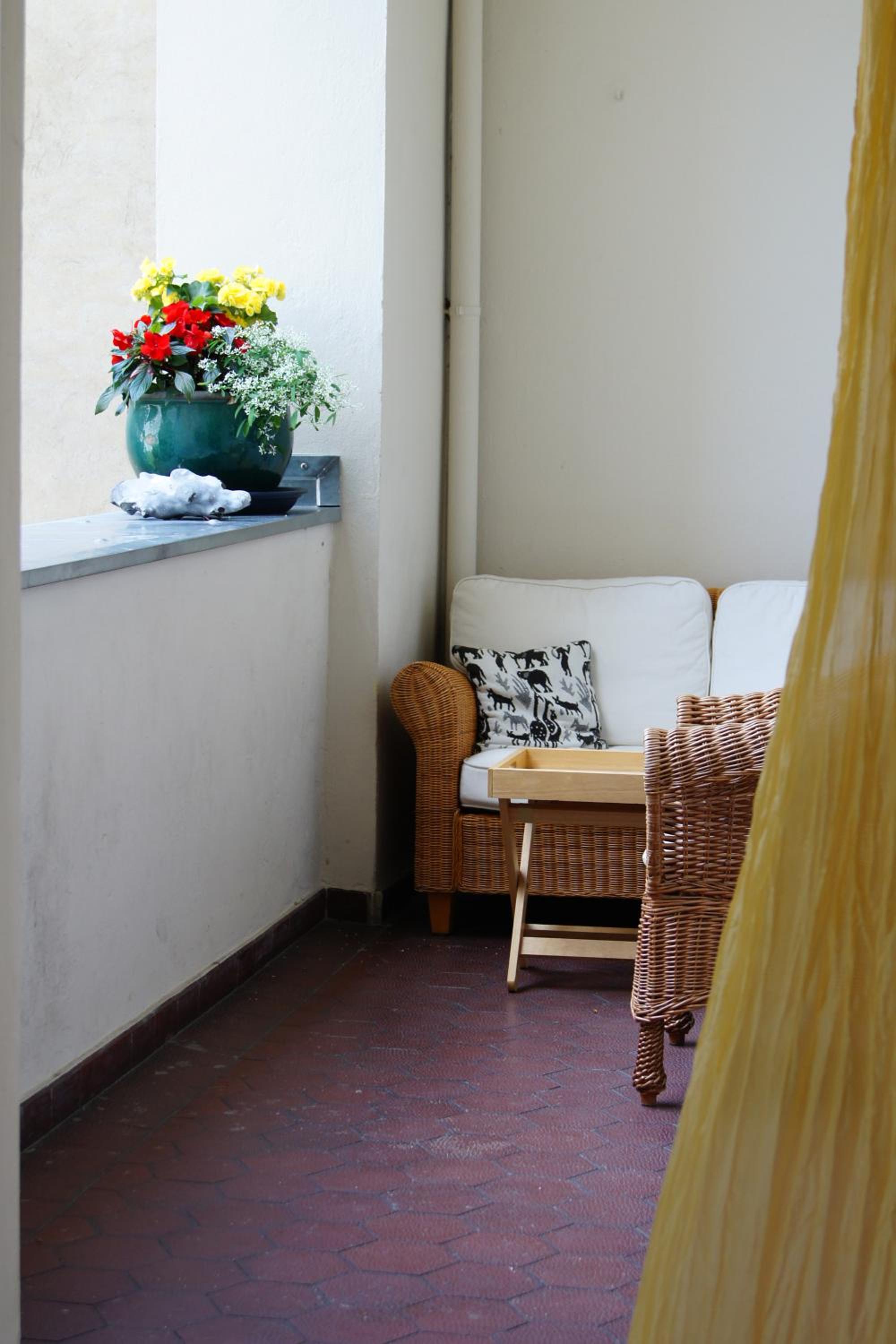 Designerwohnung Berlin Mitte