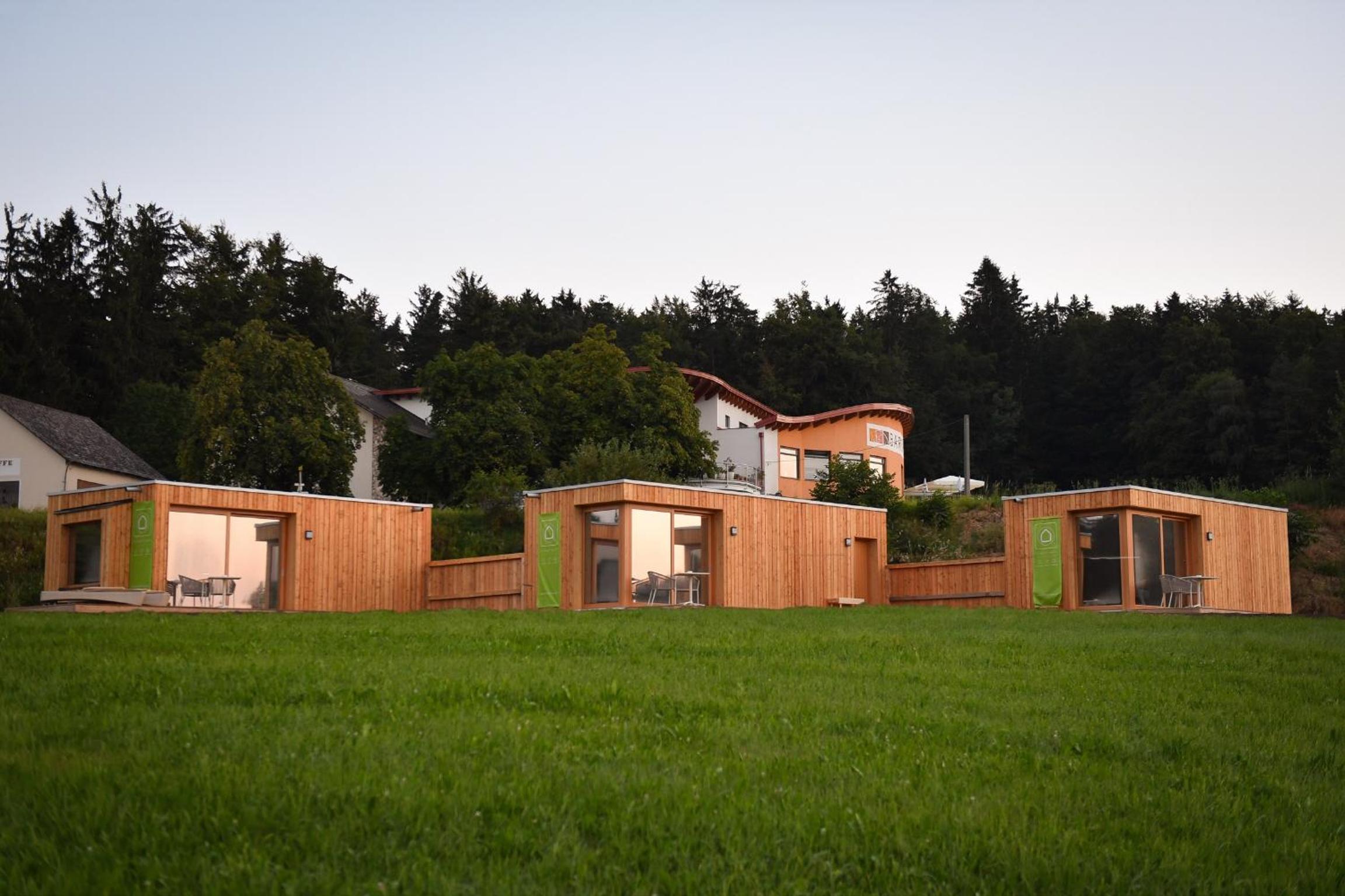 roo'n Lodges#KOLM