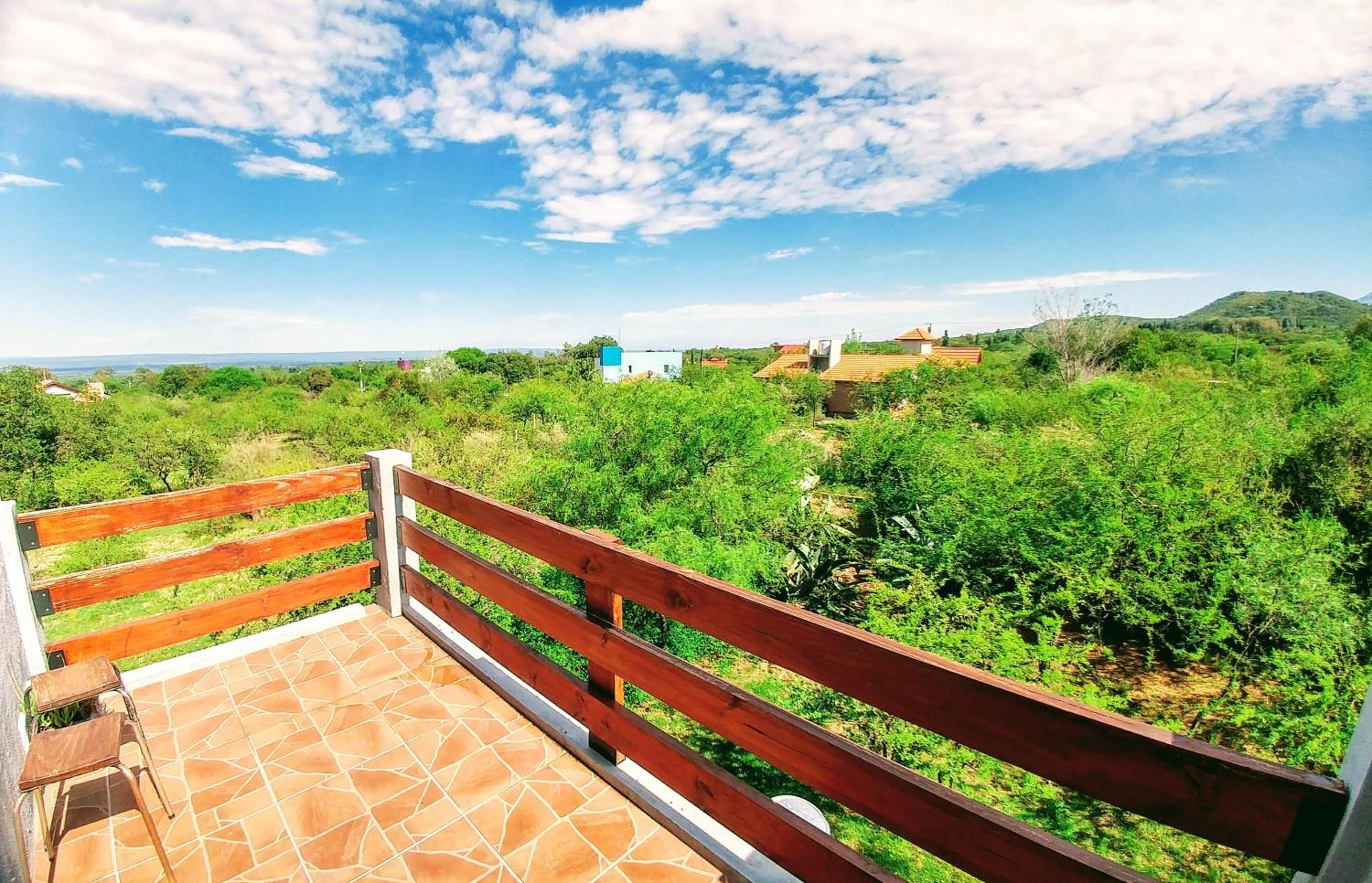 Cabaña Negusa