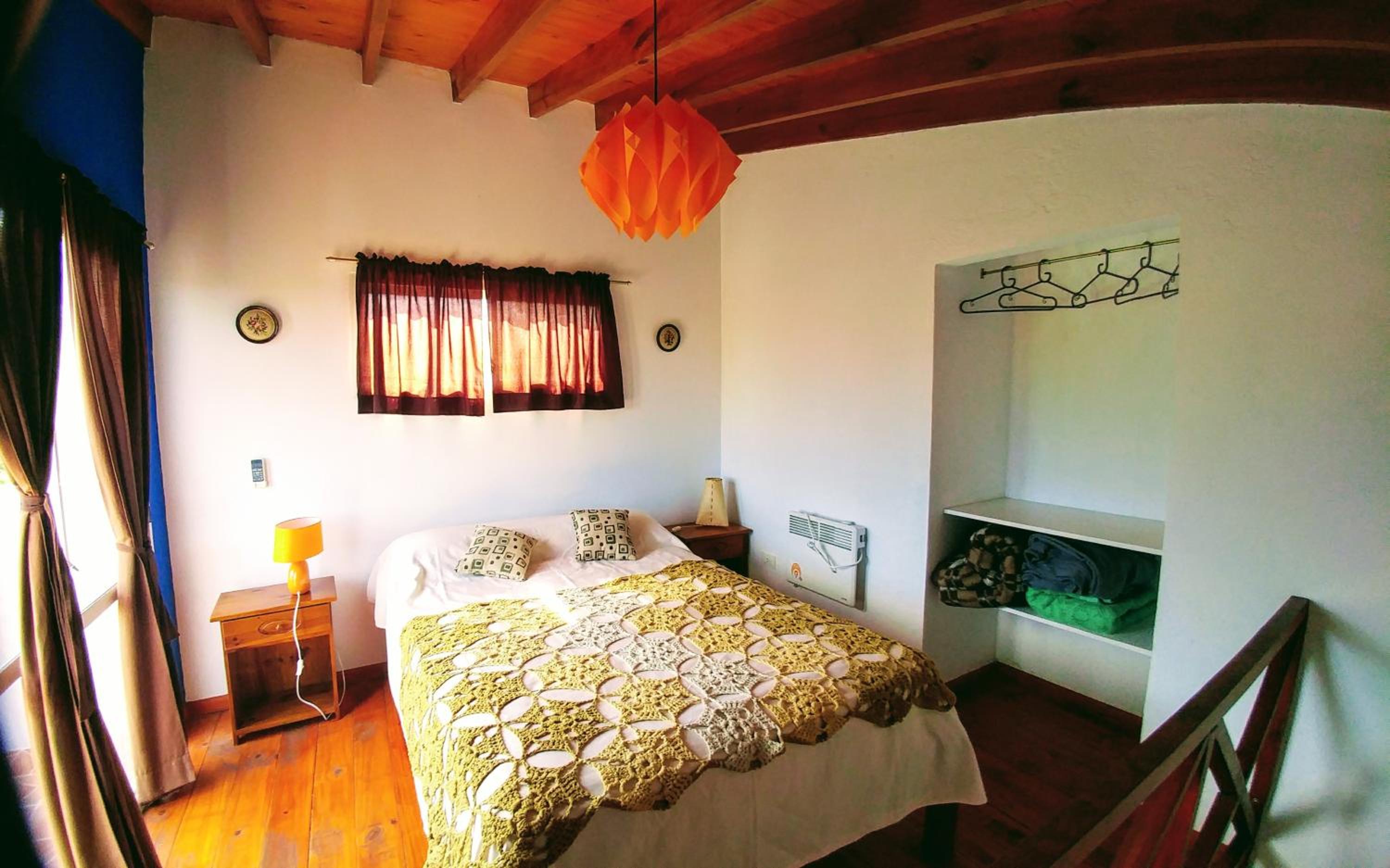 Cabaña Negusa