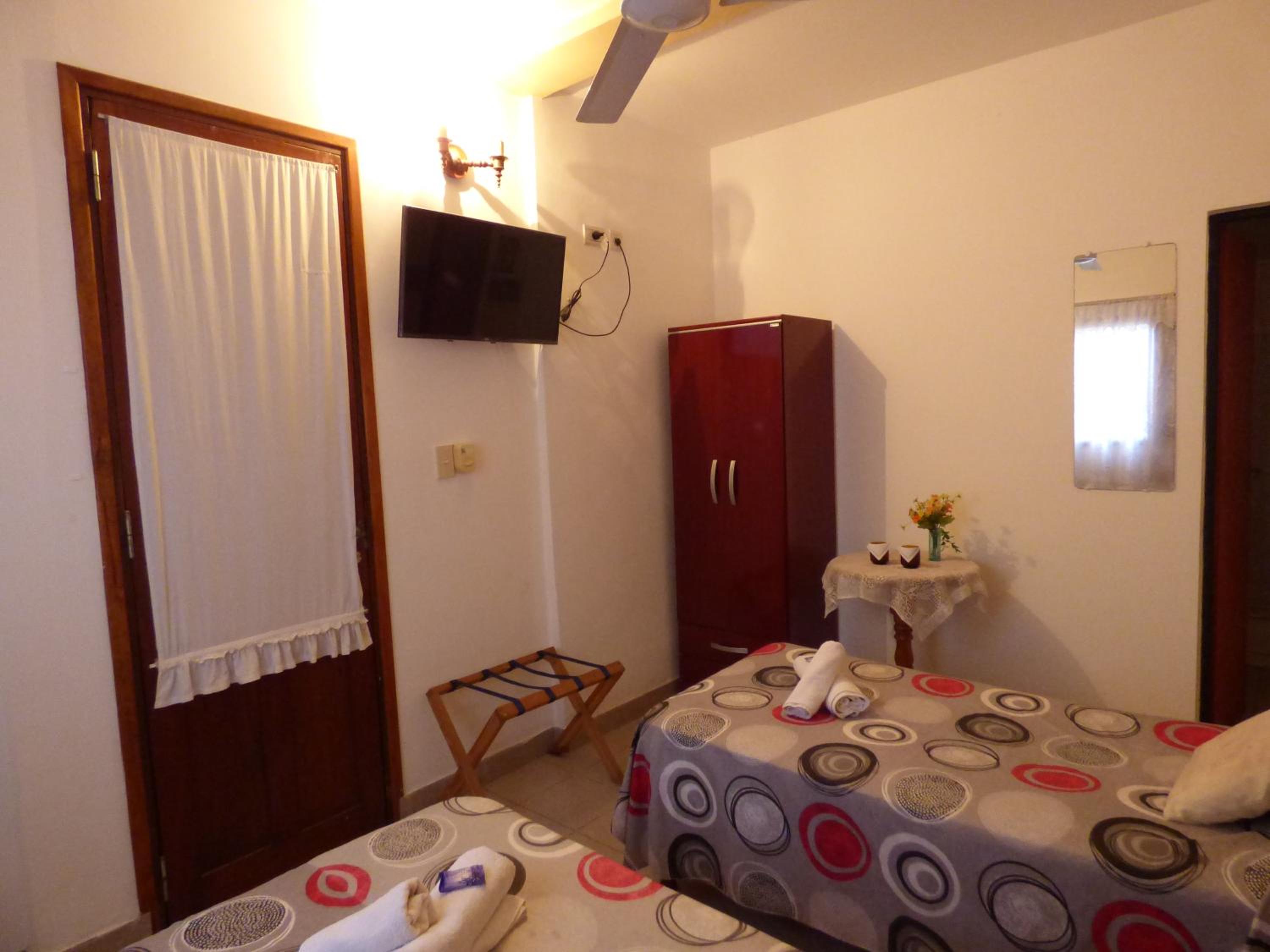 Sayta Hostal