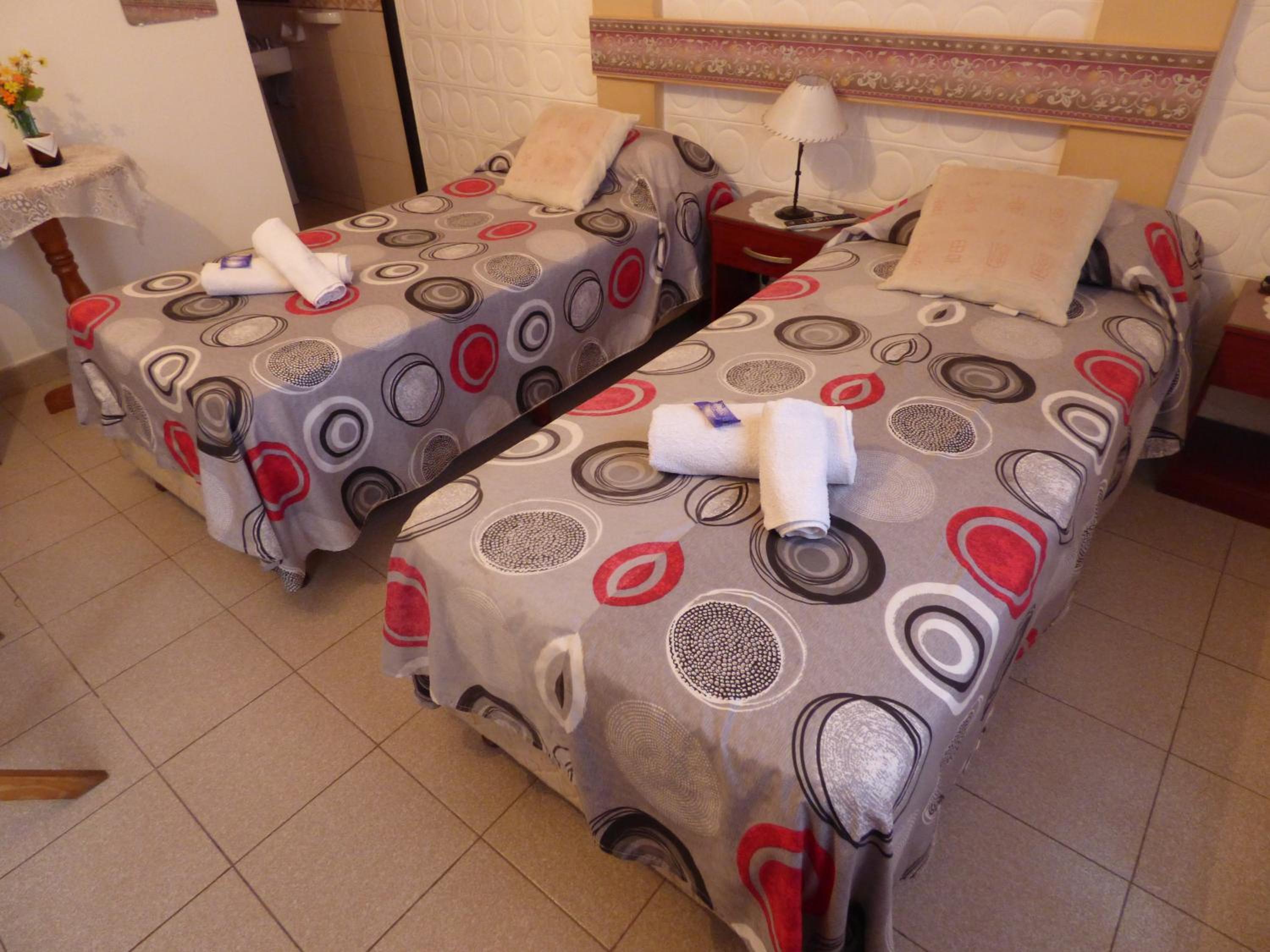 Sayta Hostal