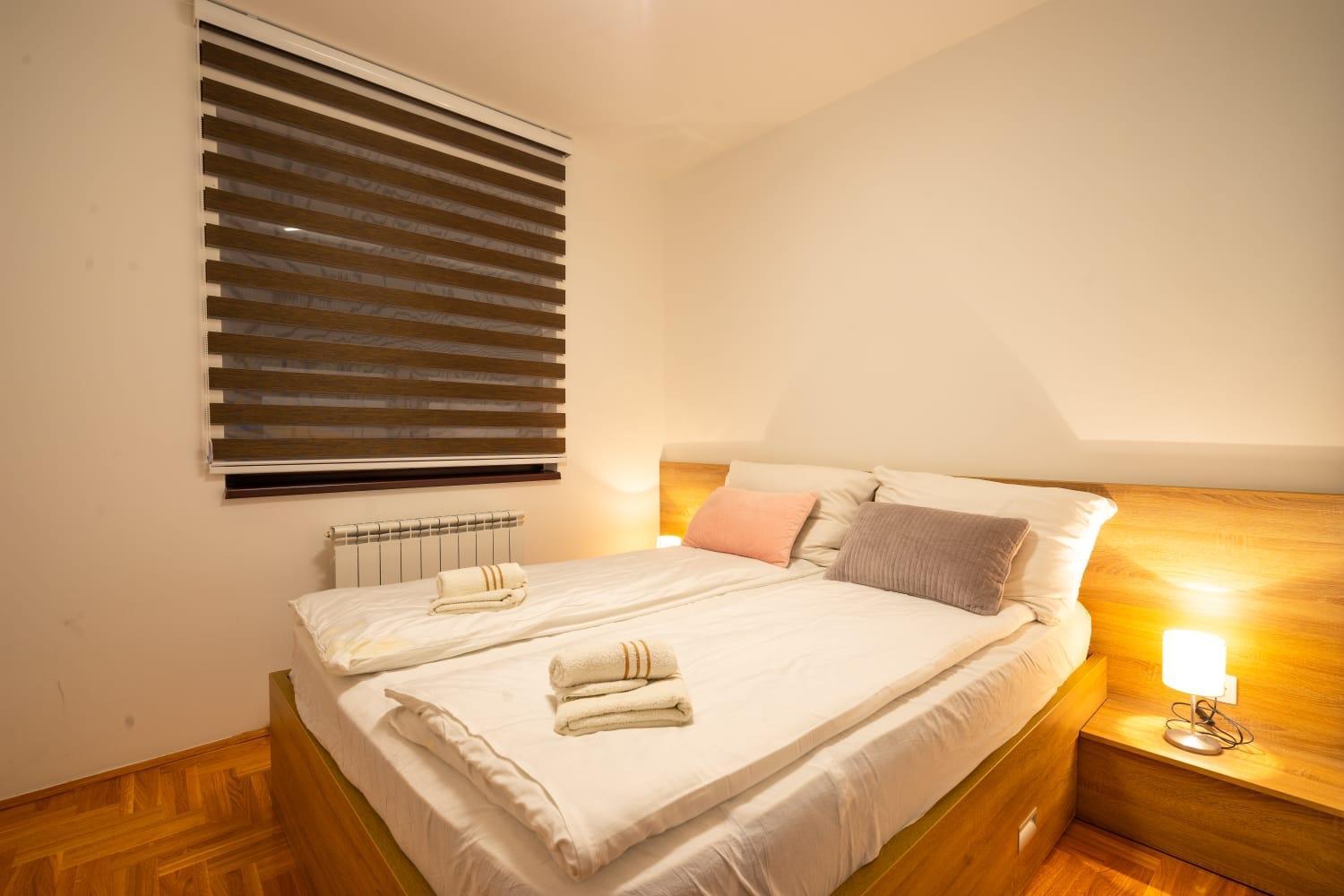S&M Apartmani Zlatibor view 5