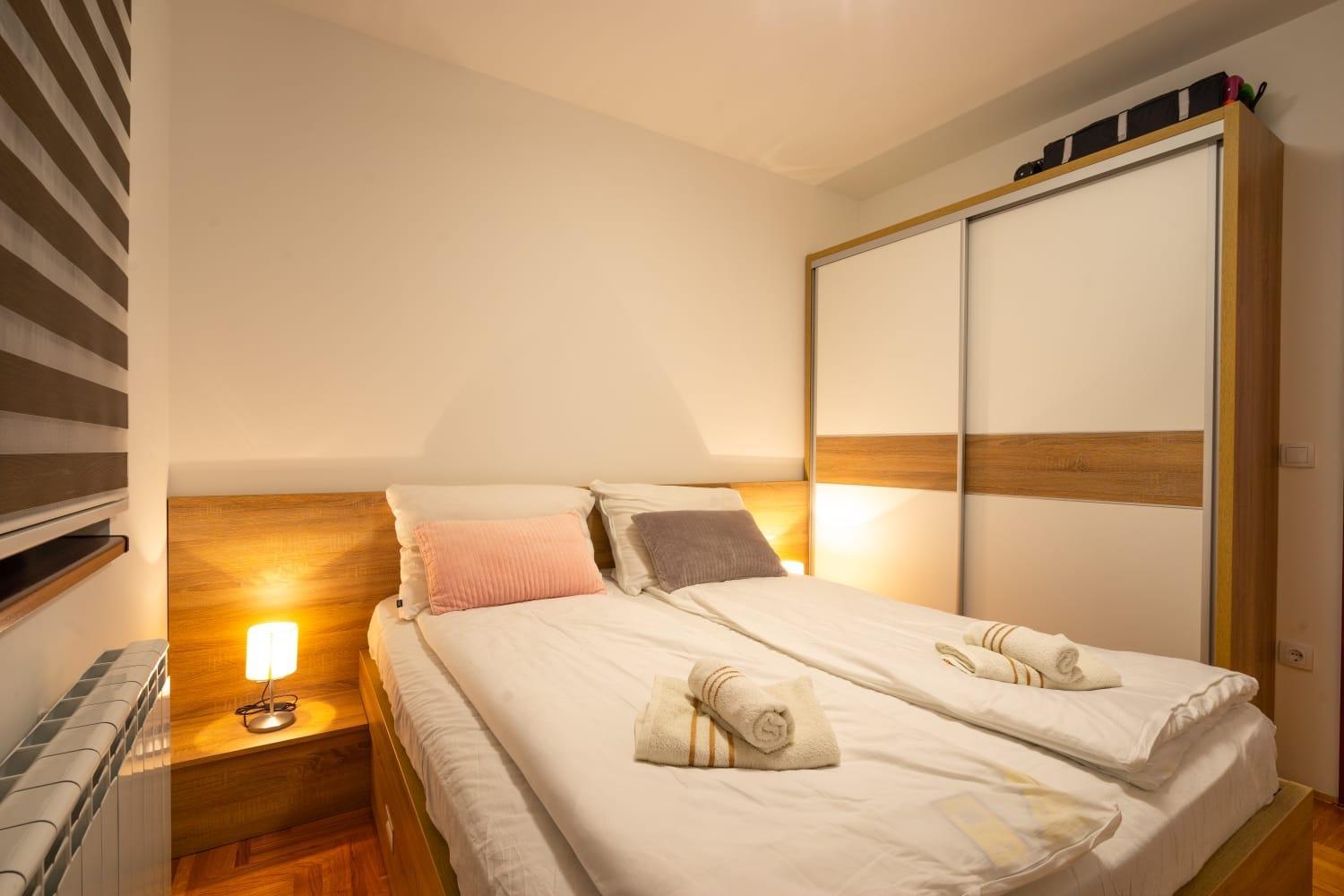 S&M Apartmani Zlatibor view 4