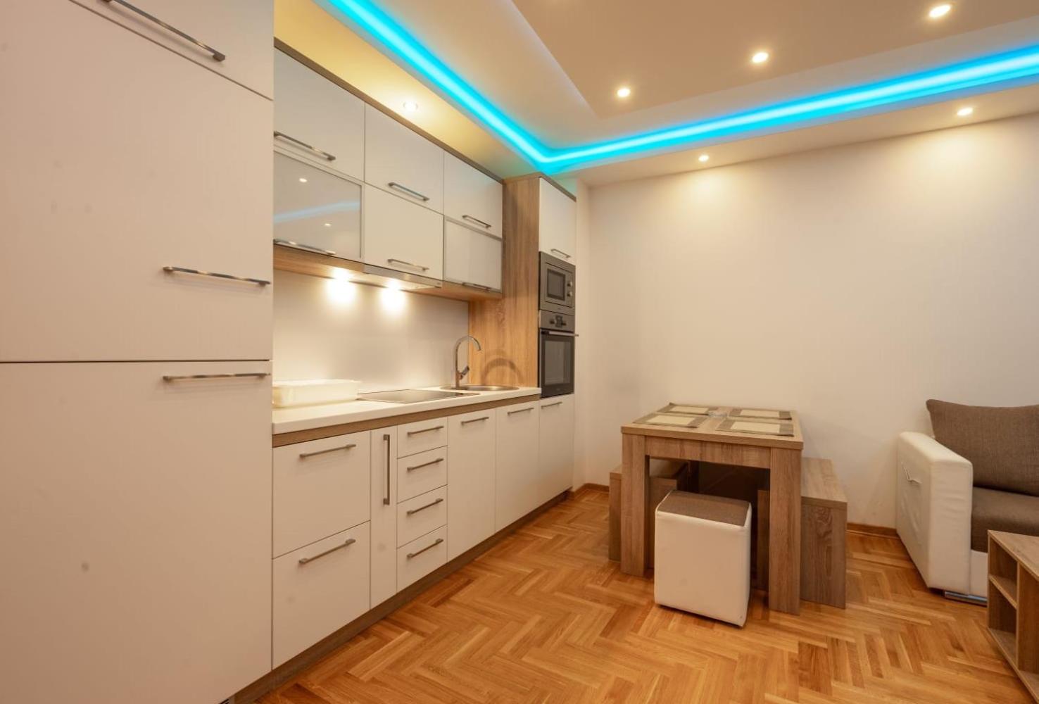 S&M Apartmani Zlatibor view 3