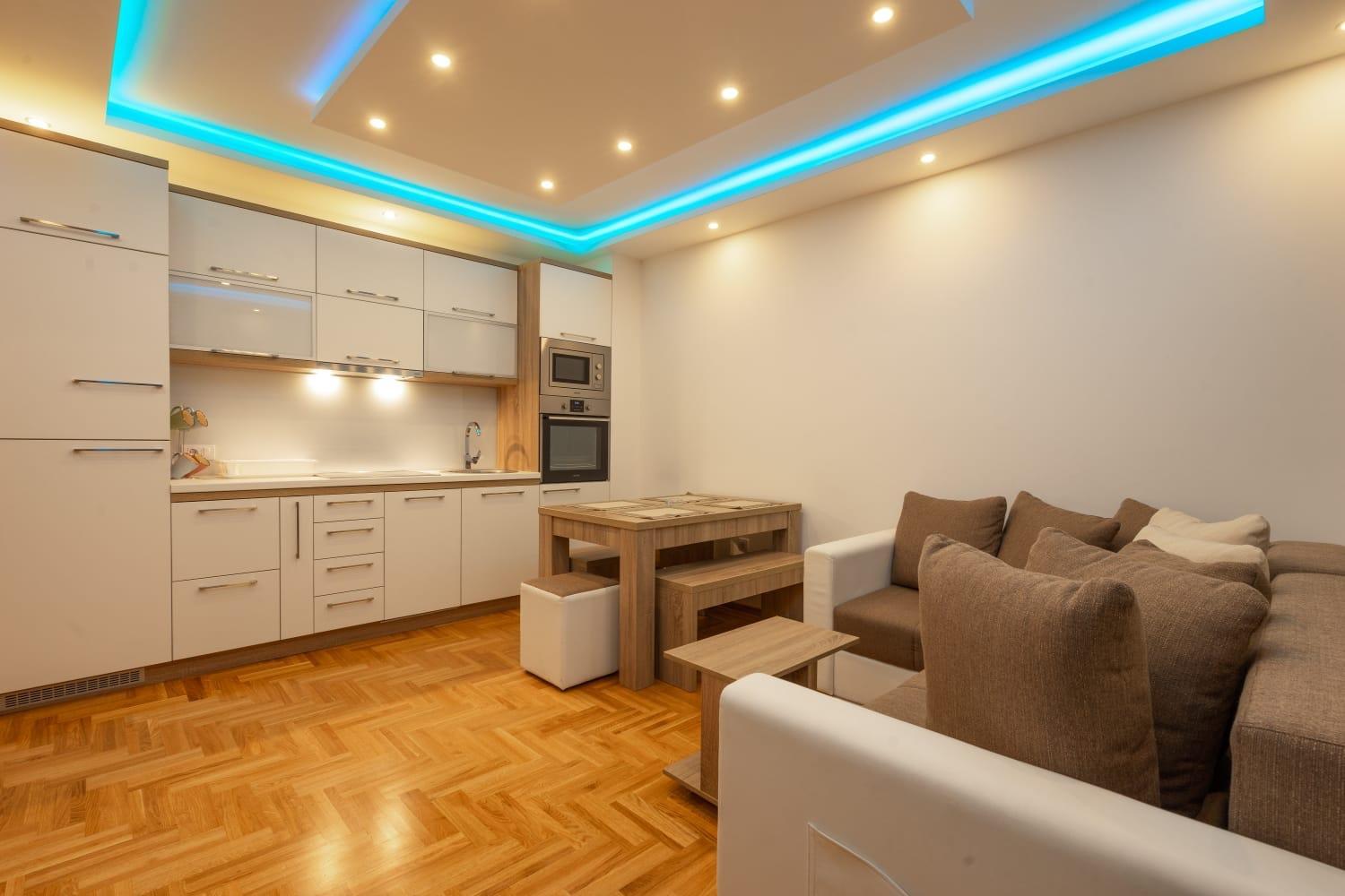 S&M Apartmani Zlatibor view 2