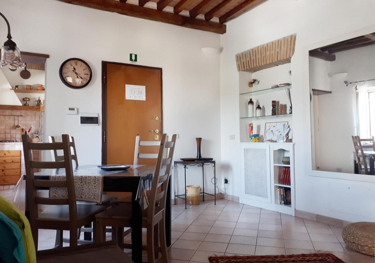Panoramic Apartment