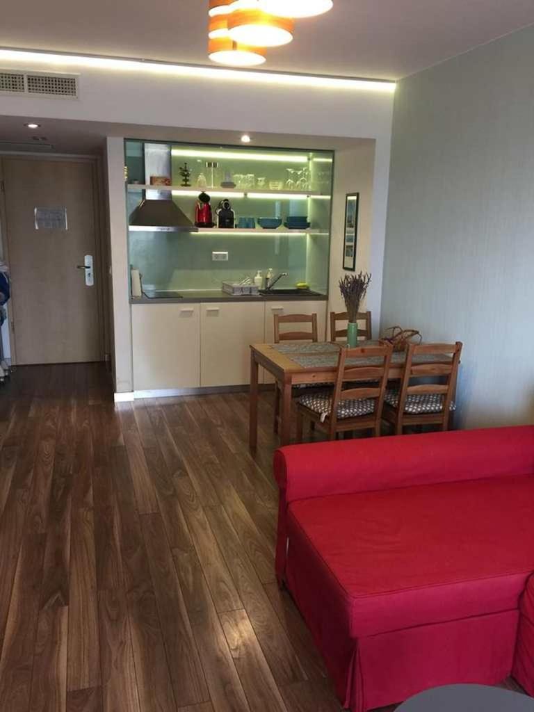 Azur Apartman view 4