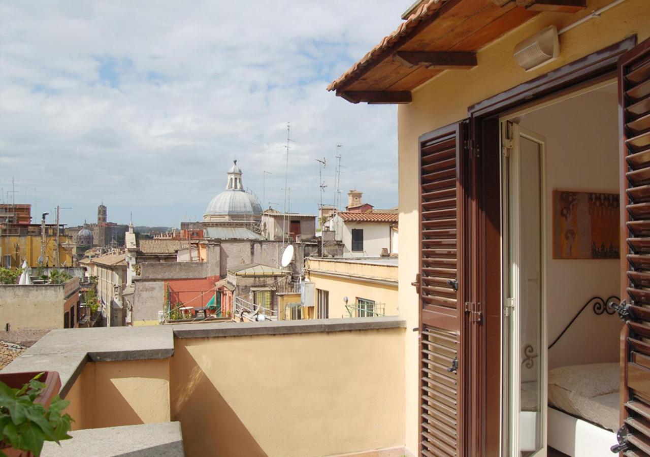 Panoramic Apartment
