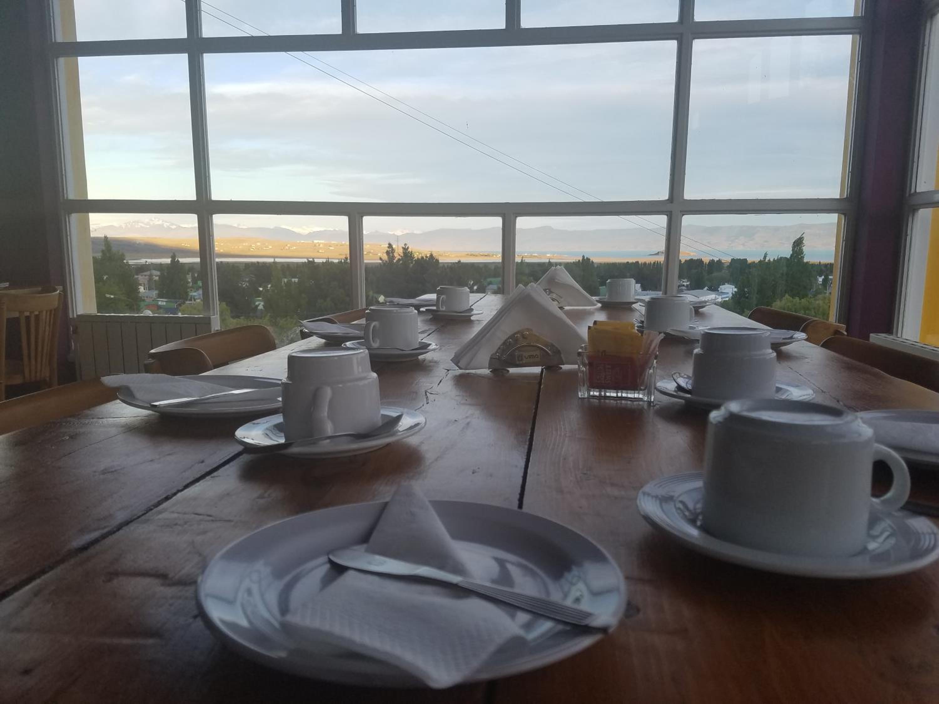 South B&B El Calafate