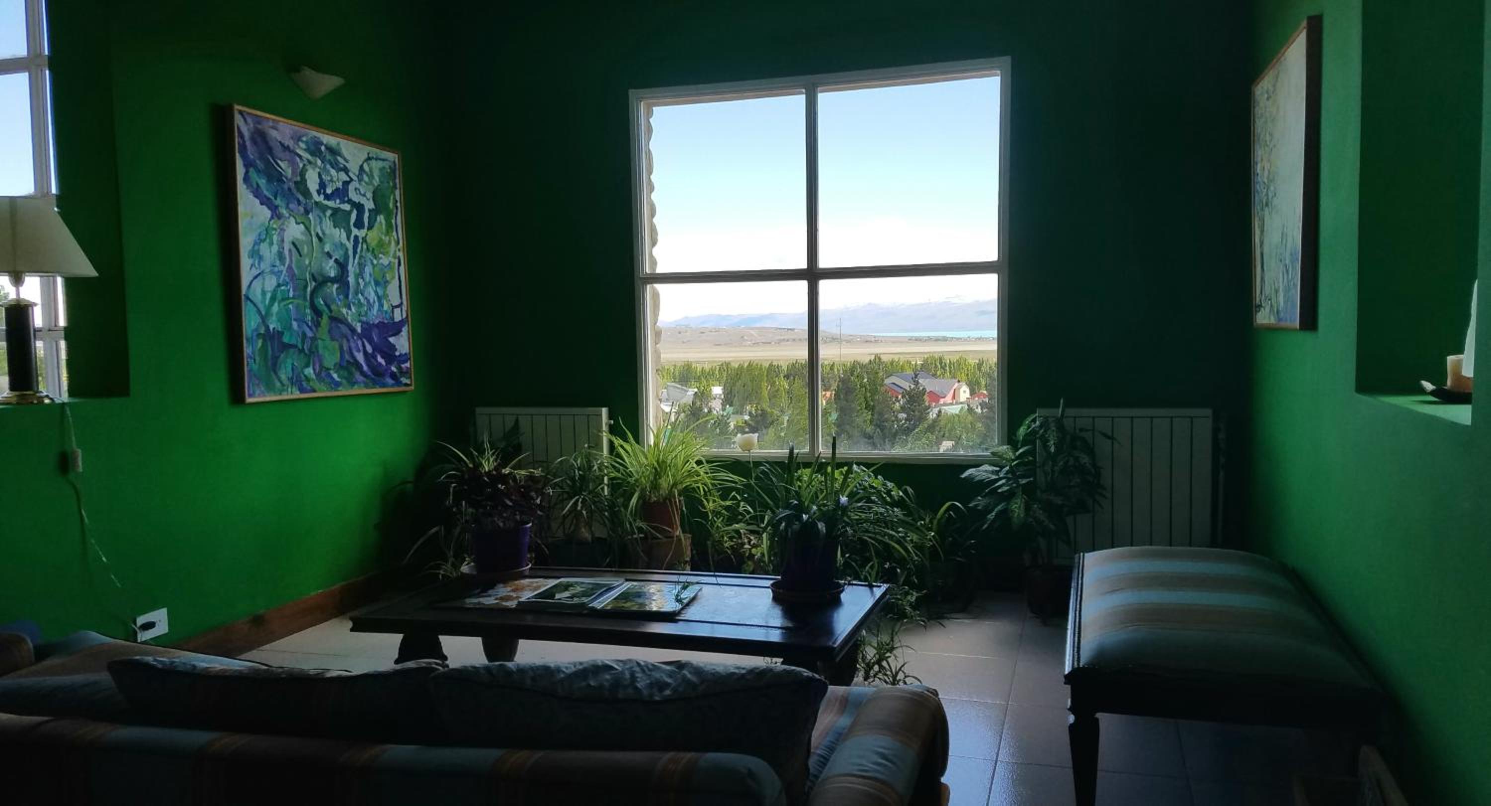 South B&B El Calafate