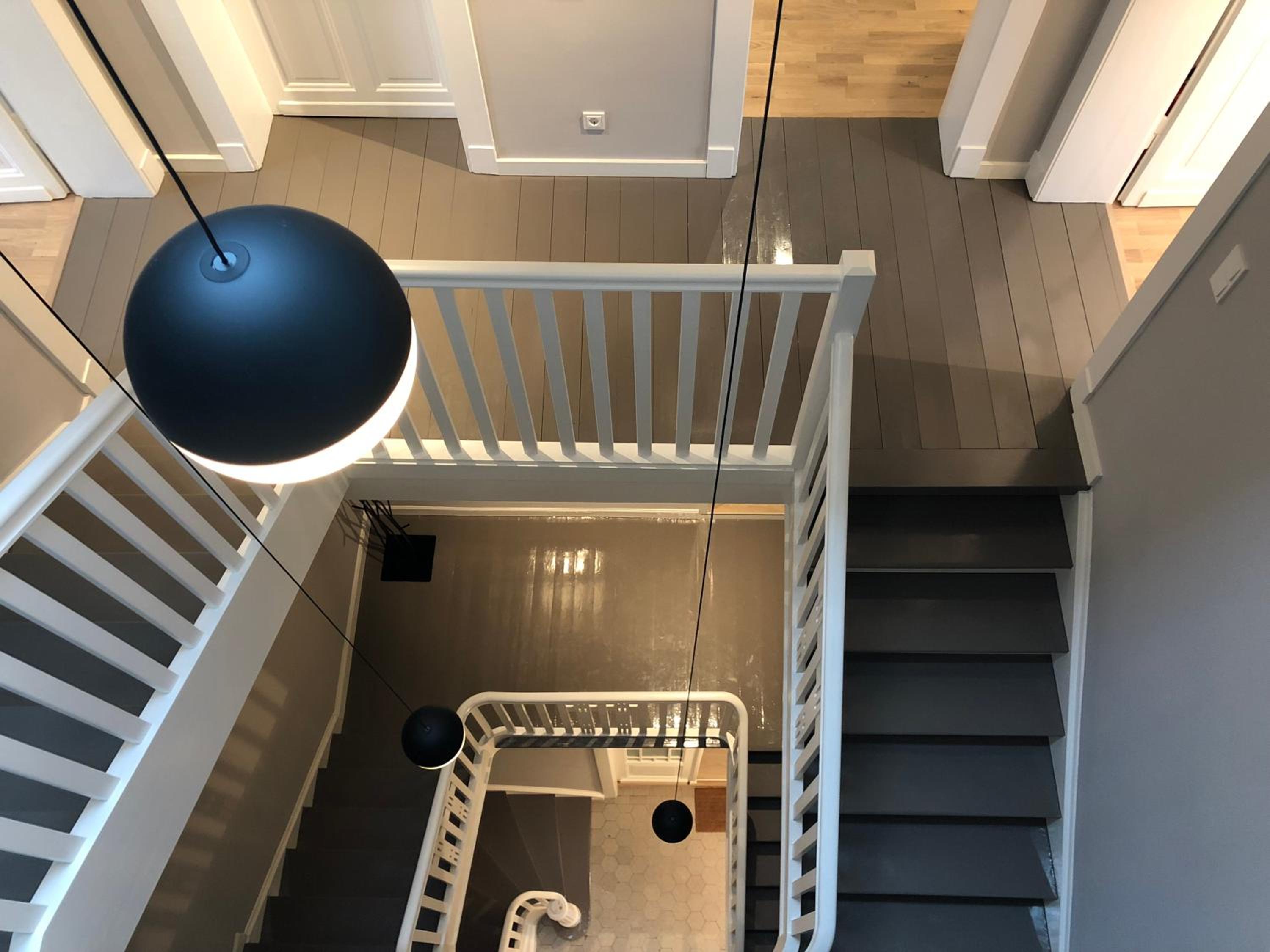 Privatzimmer Schönfelder view 2