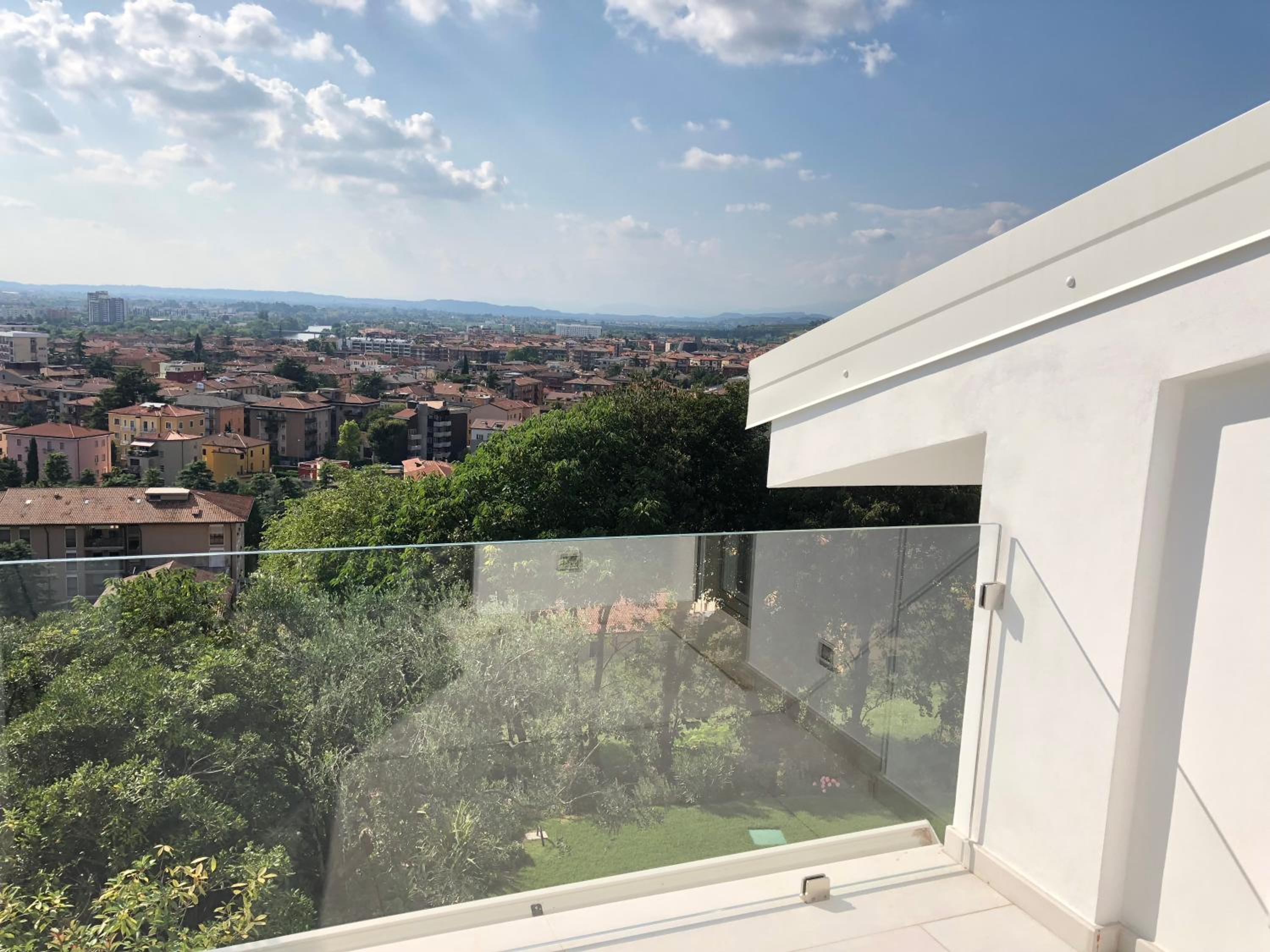 Villa Il Bacio del Sole