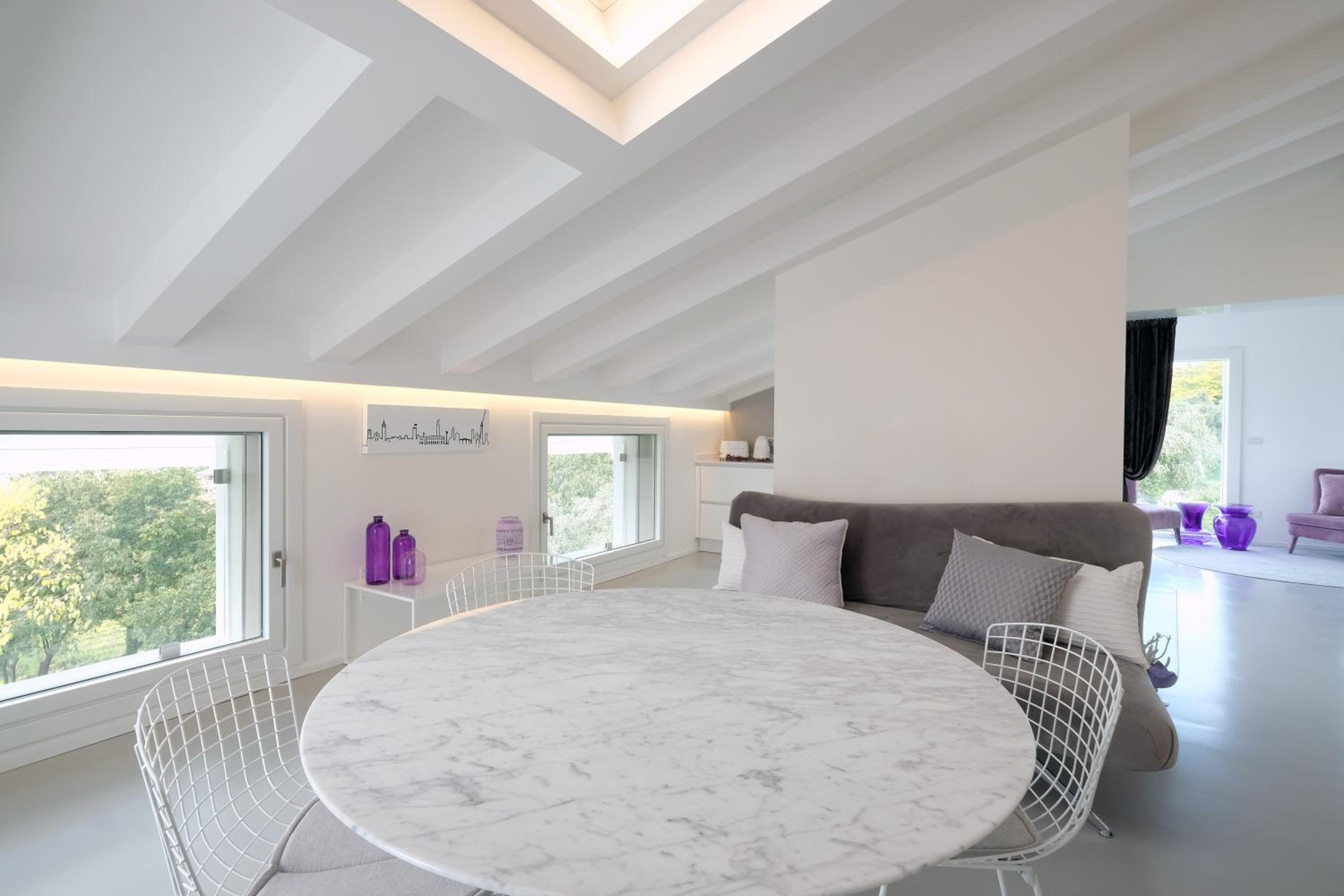 Villa Il Bacio del Sole