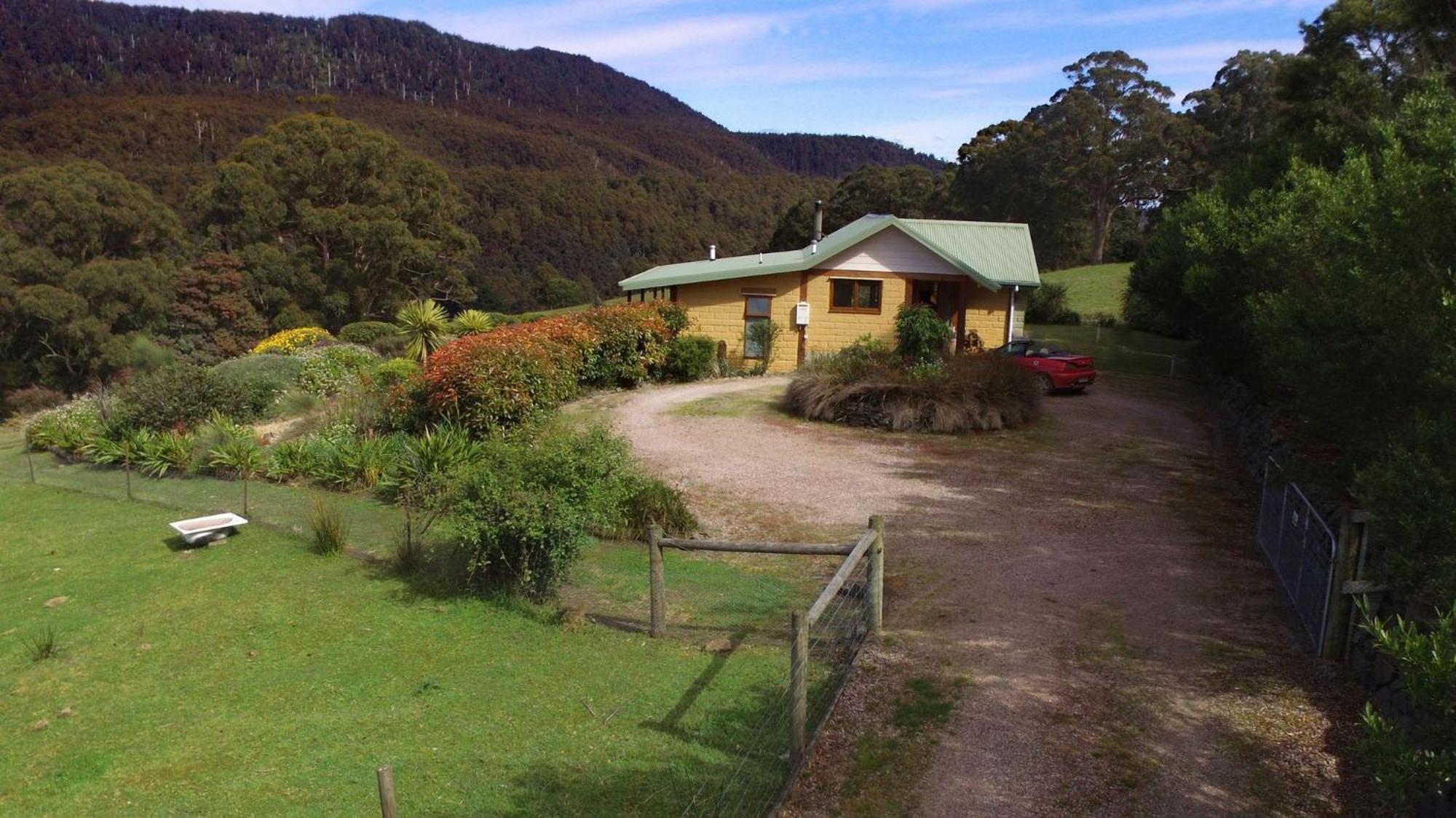Shanleys Huon Valley