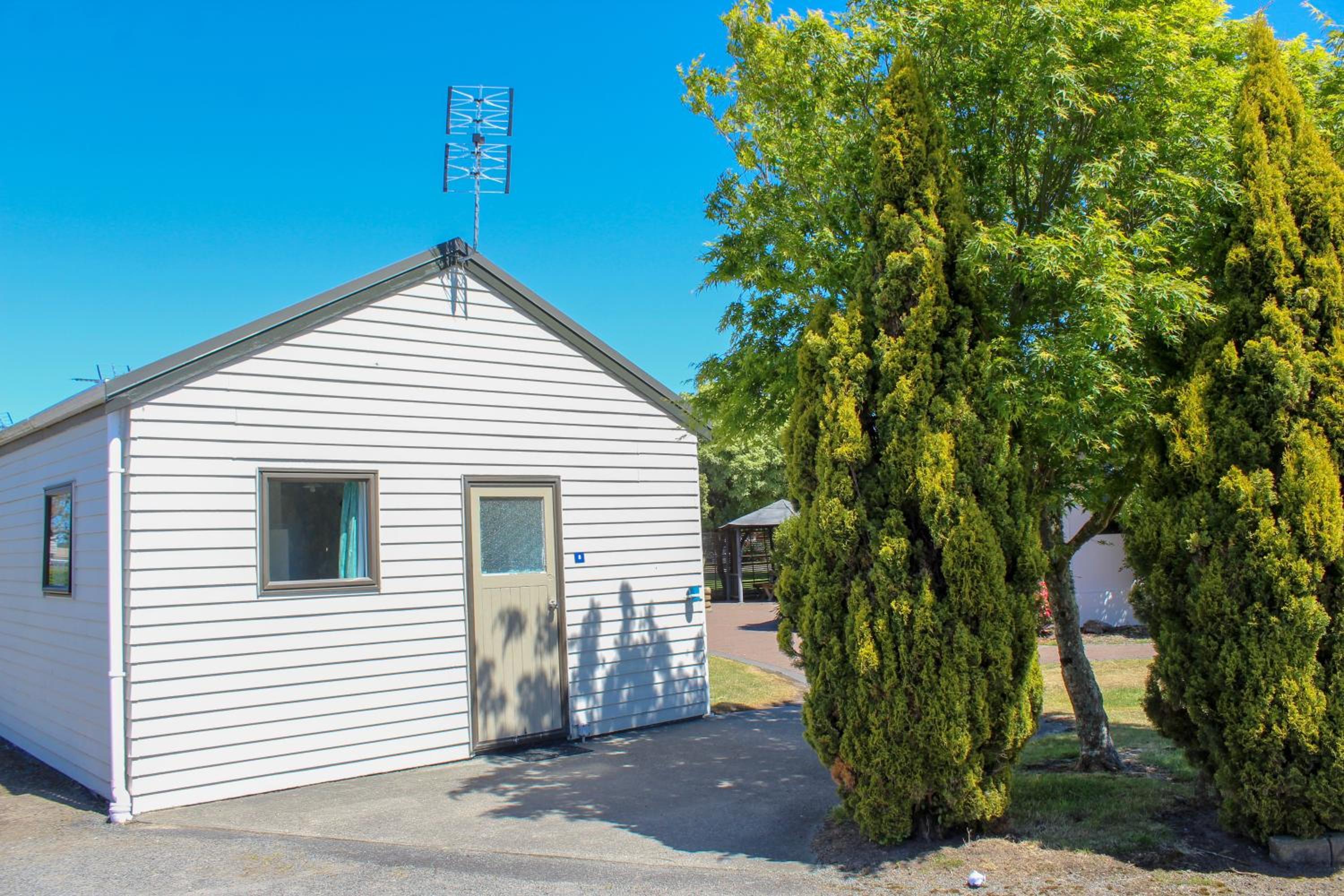 Holdens Bay Holiday Park
