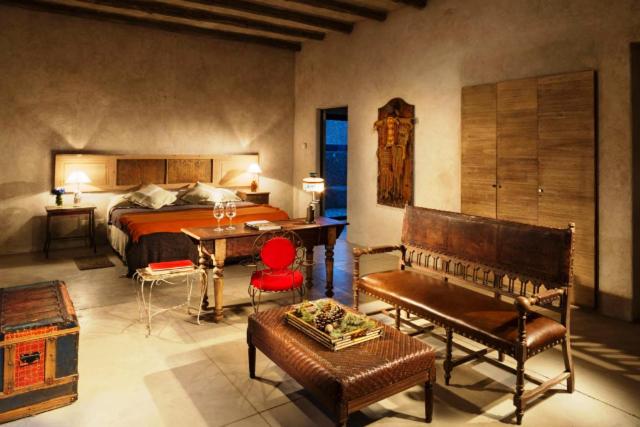 Lodge Atamisque