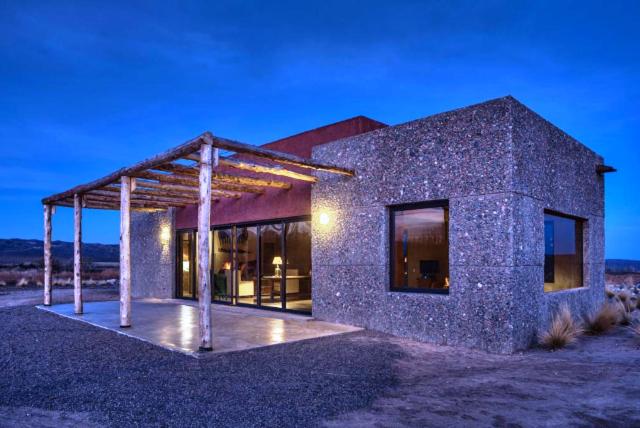 Lodge Atamisque