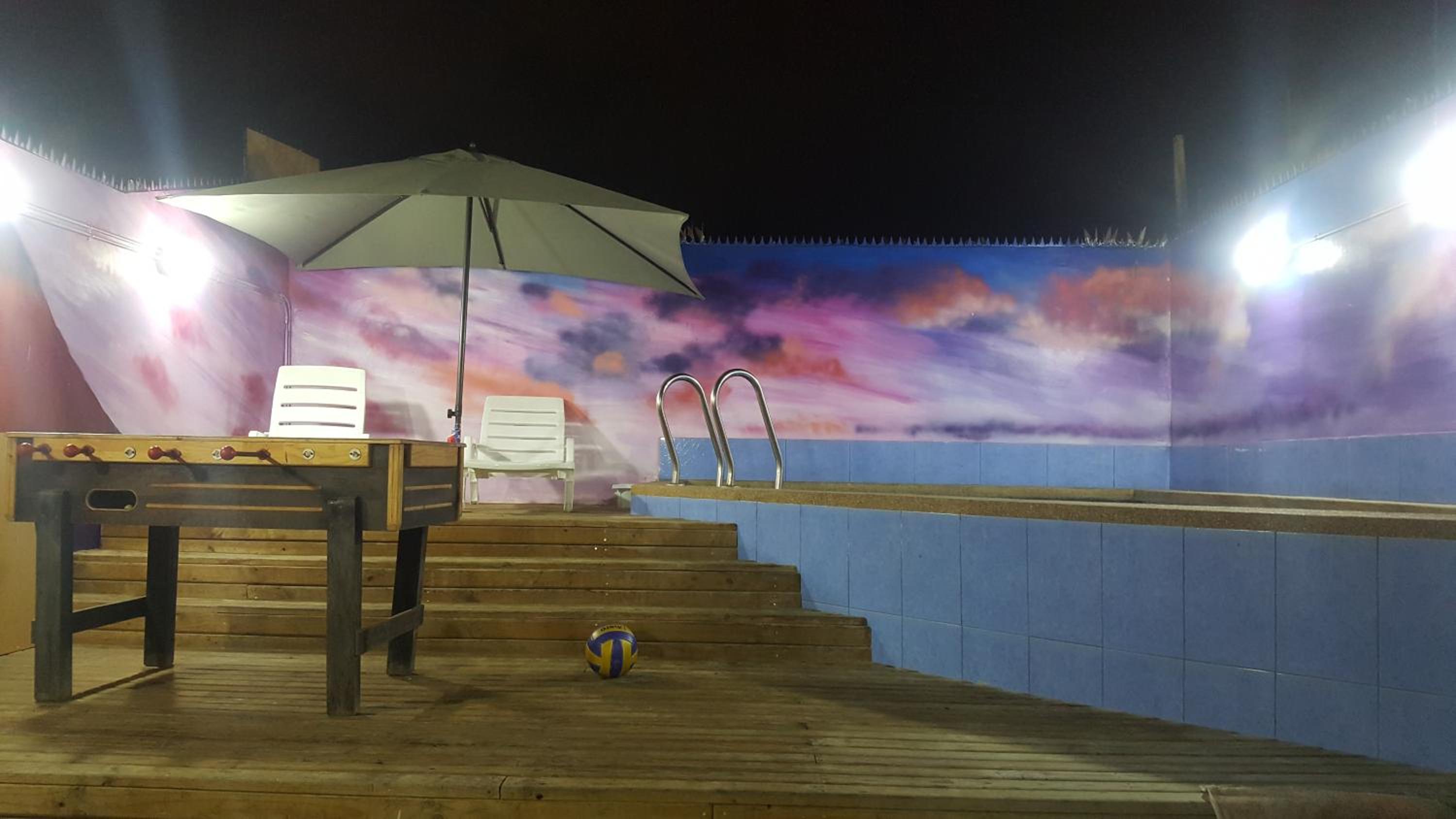 Aotea Hostel Iquique